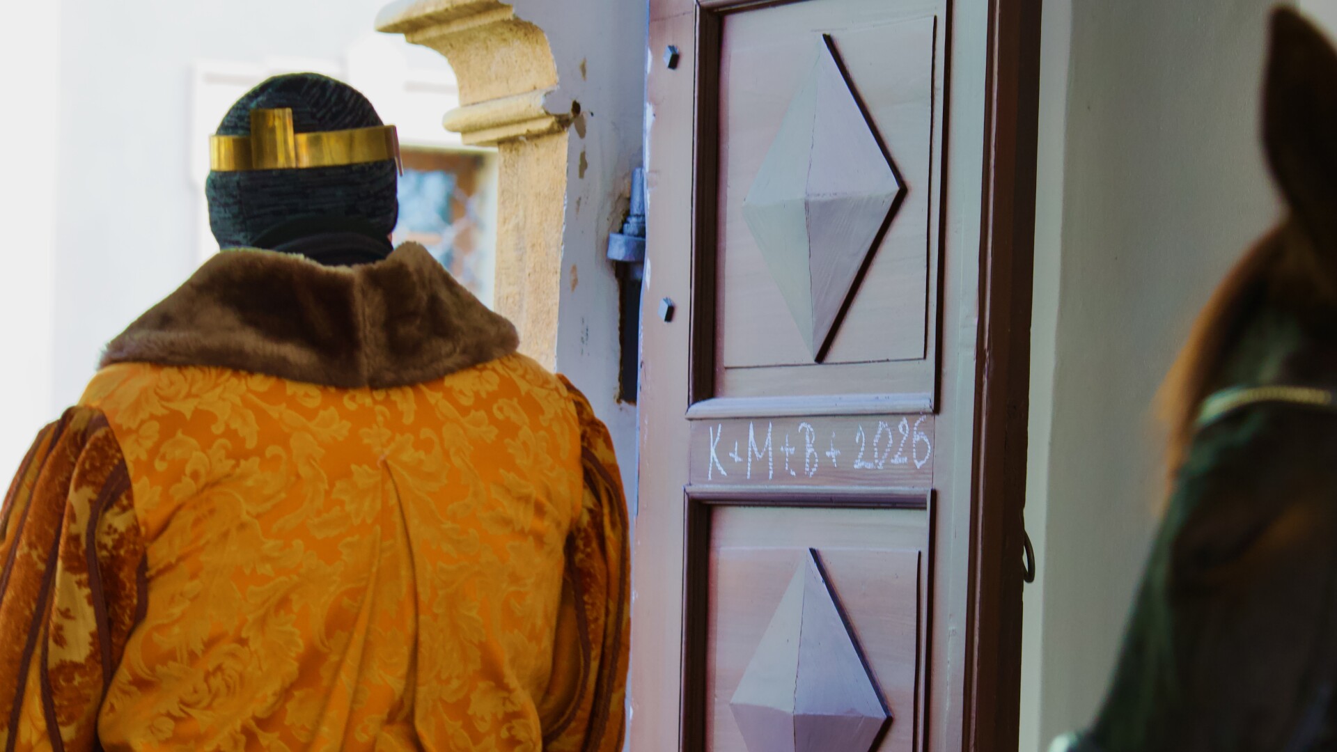 Foto: Daniel Vachek / Report