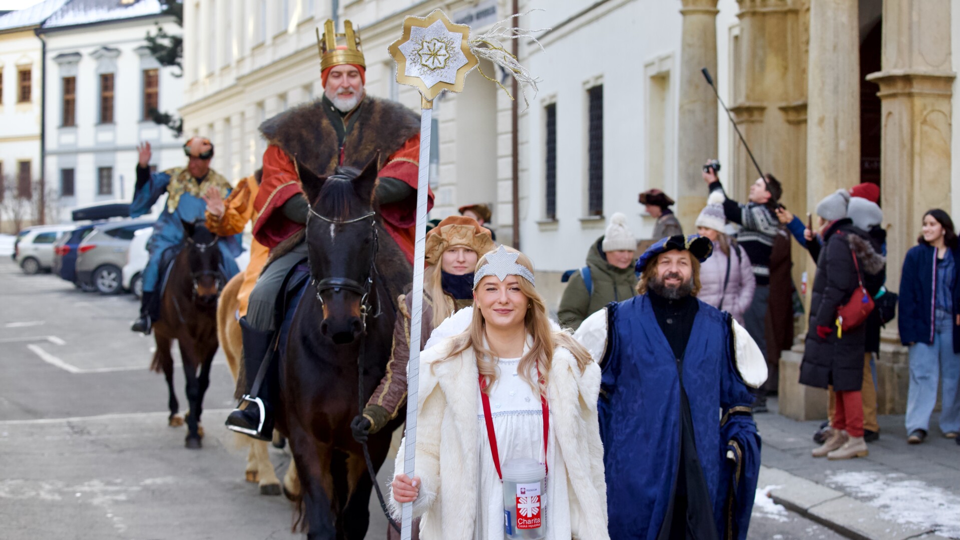 Foto: Daniel Vachek / Report