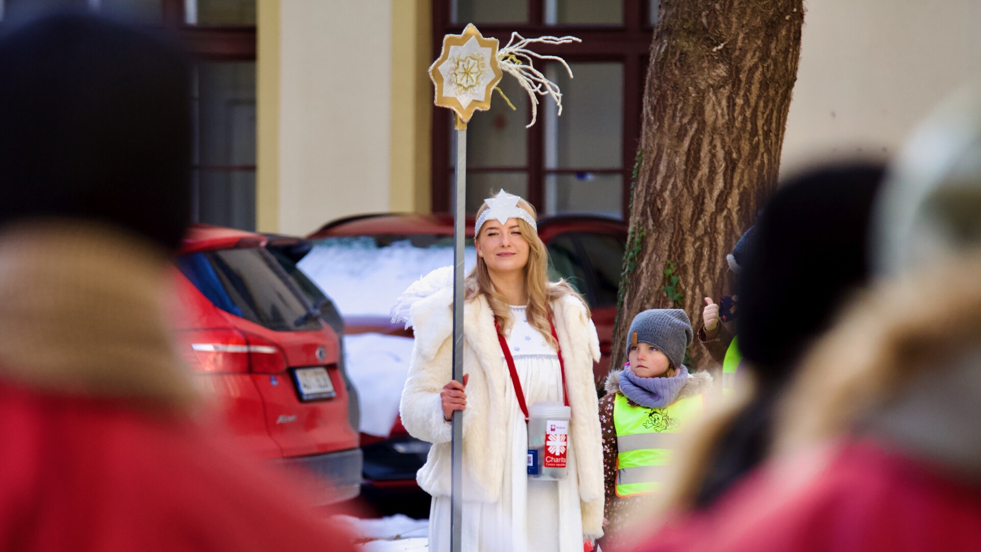 Foto: Daniel Vachek / Report