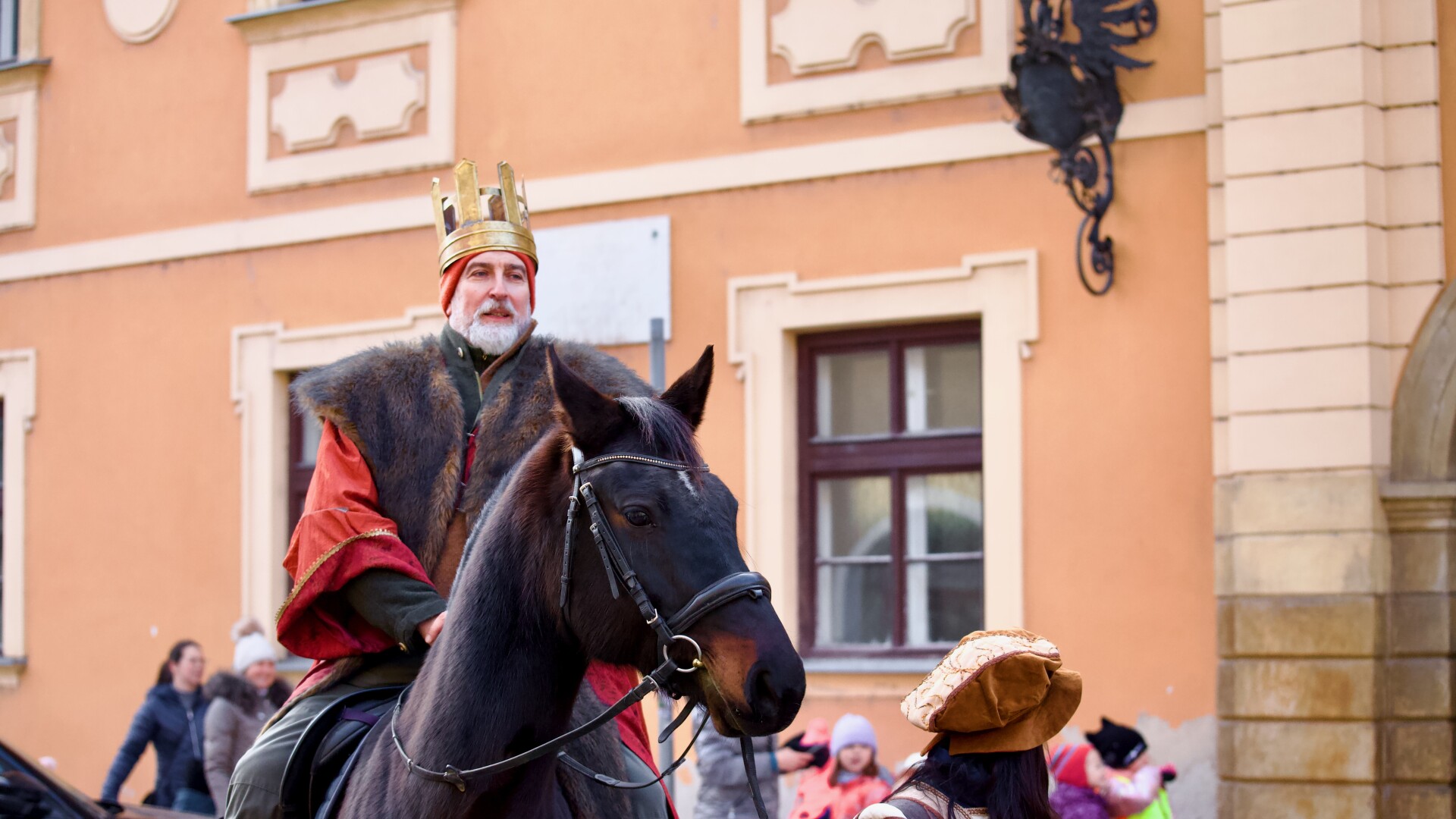 Foto: Daniel Vachek / Report