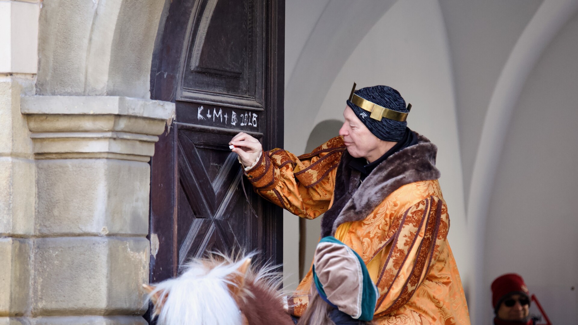 Foto: Daniel Vachek / Report