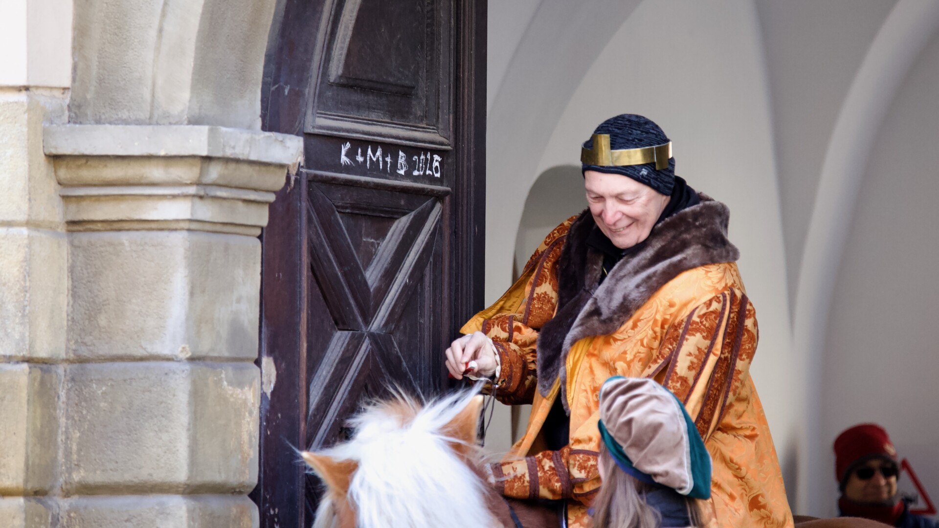 Foto: Daniel Vachek / Report