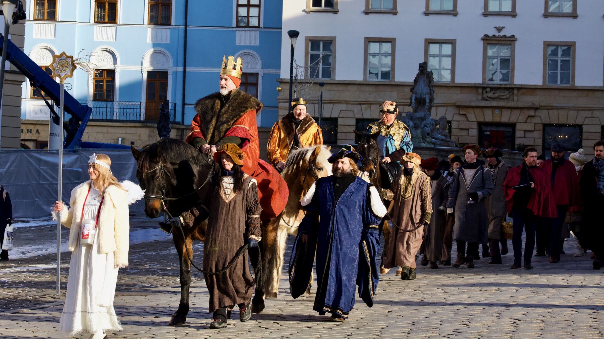 Foto: Daniel Vachek / Report