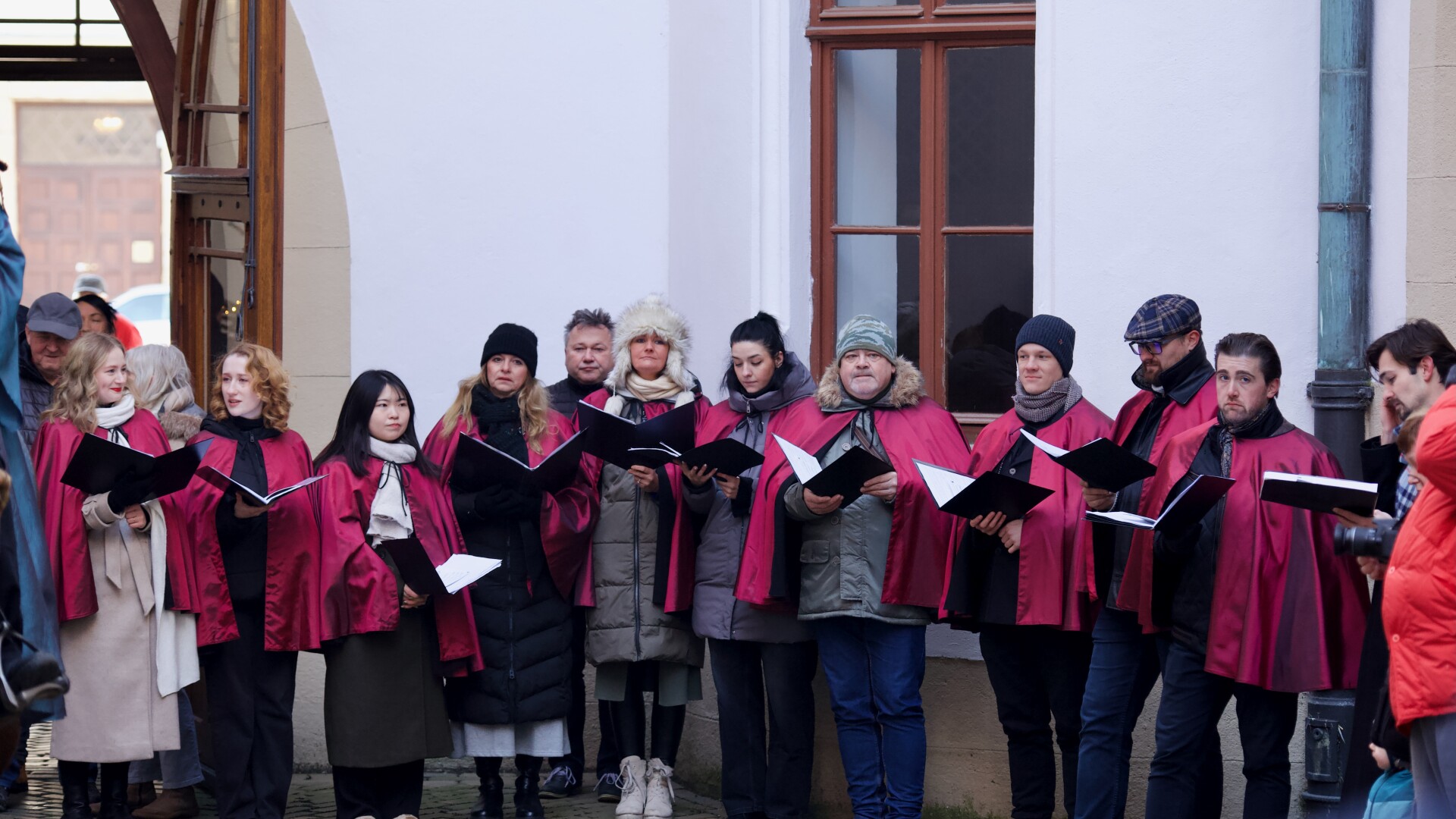 Foto: Daniel Vachek / Report