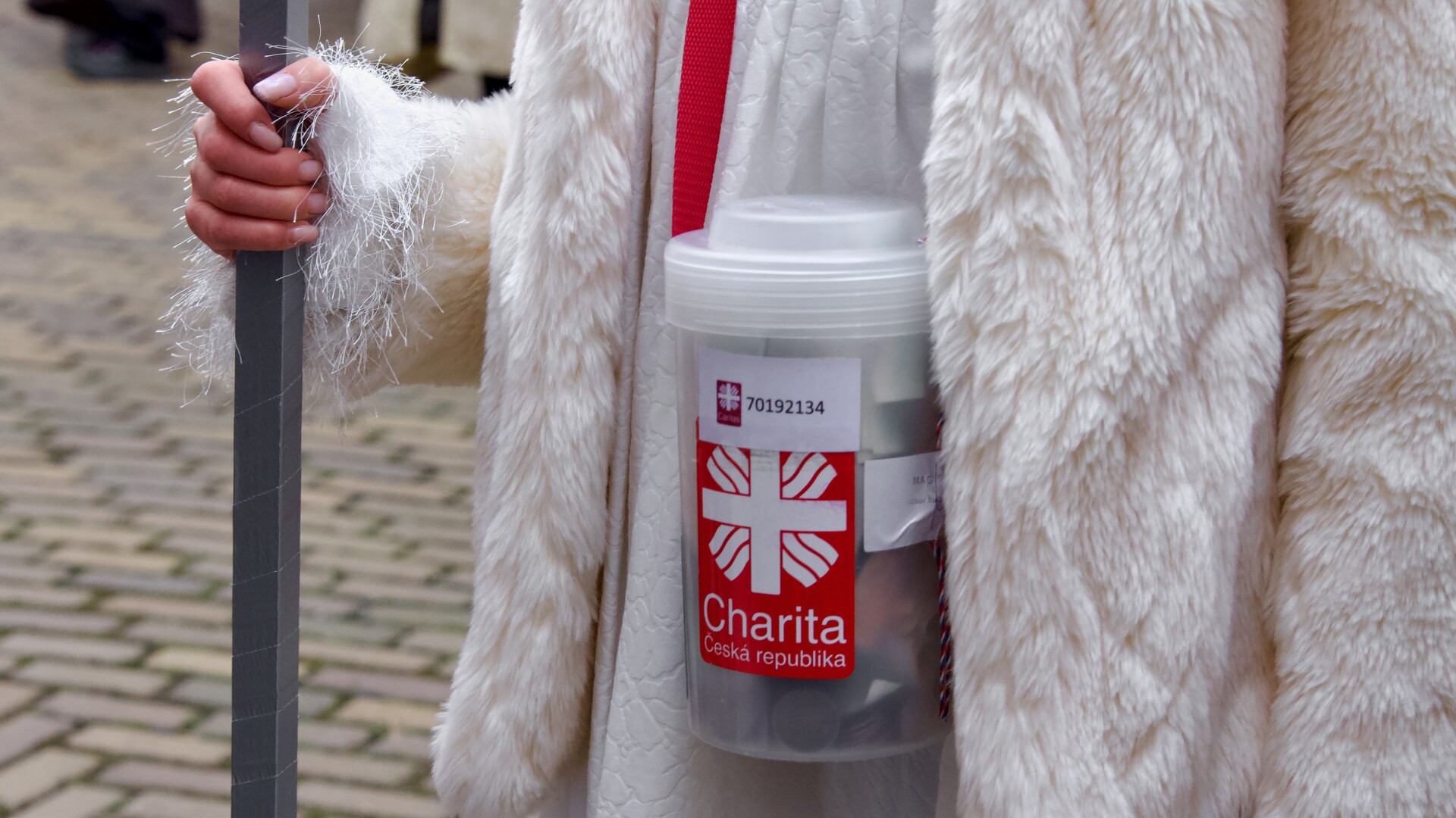 Foto: Daniel Vachek / Report