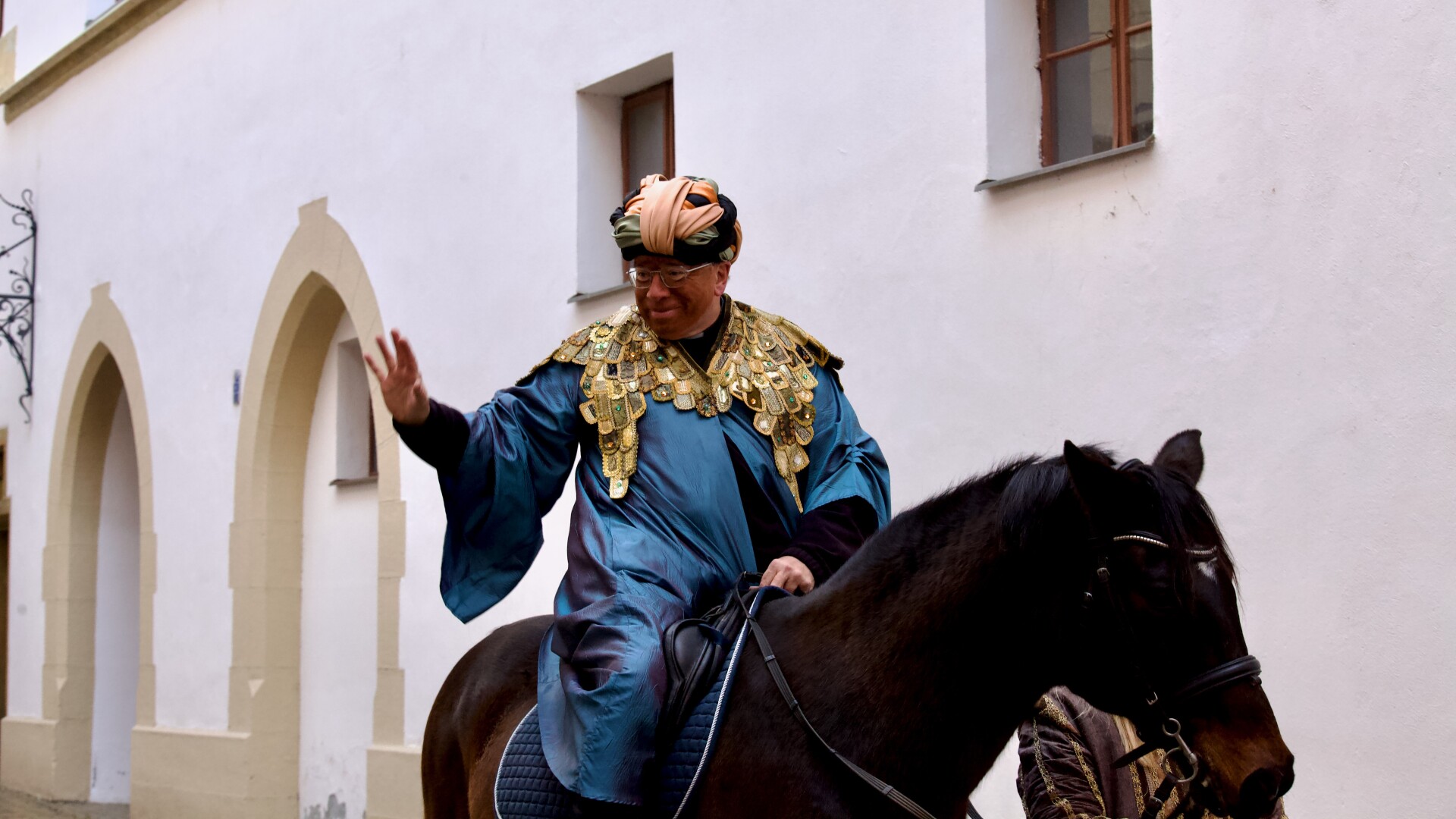 Foto: Daniel Vachek / Report