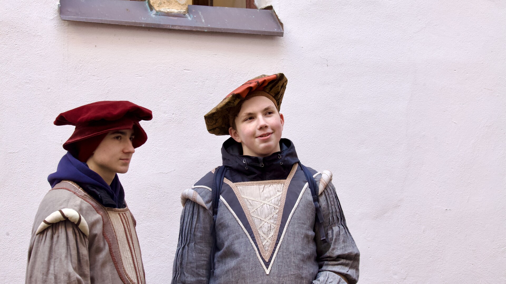 Foto: Daniel Vachek / Report