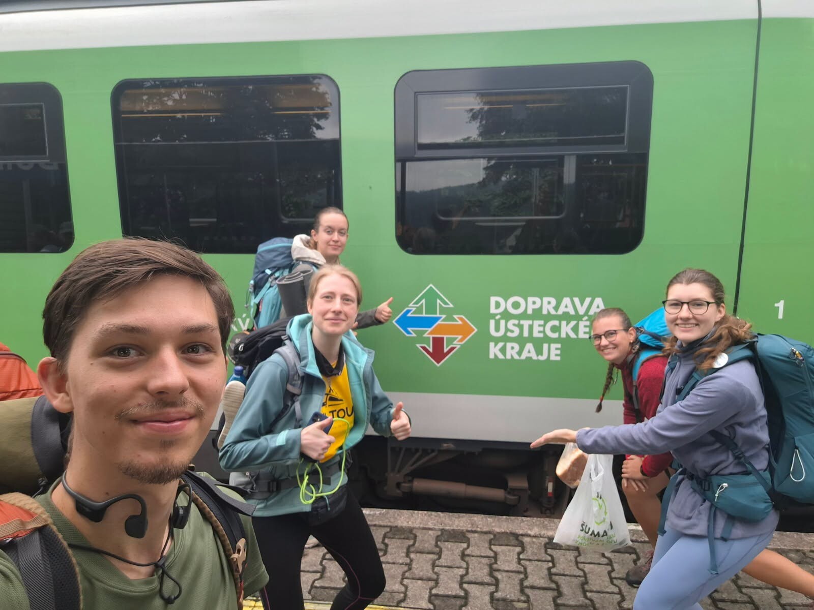 zdroj: RAIL tour