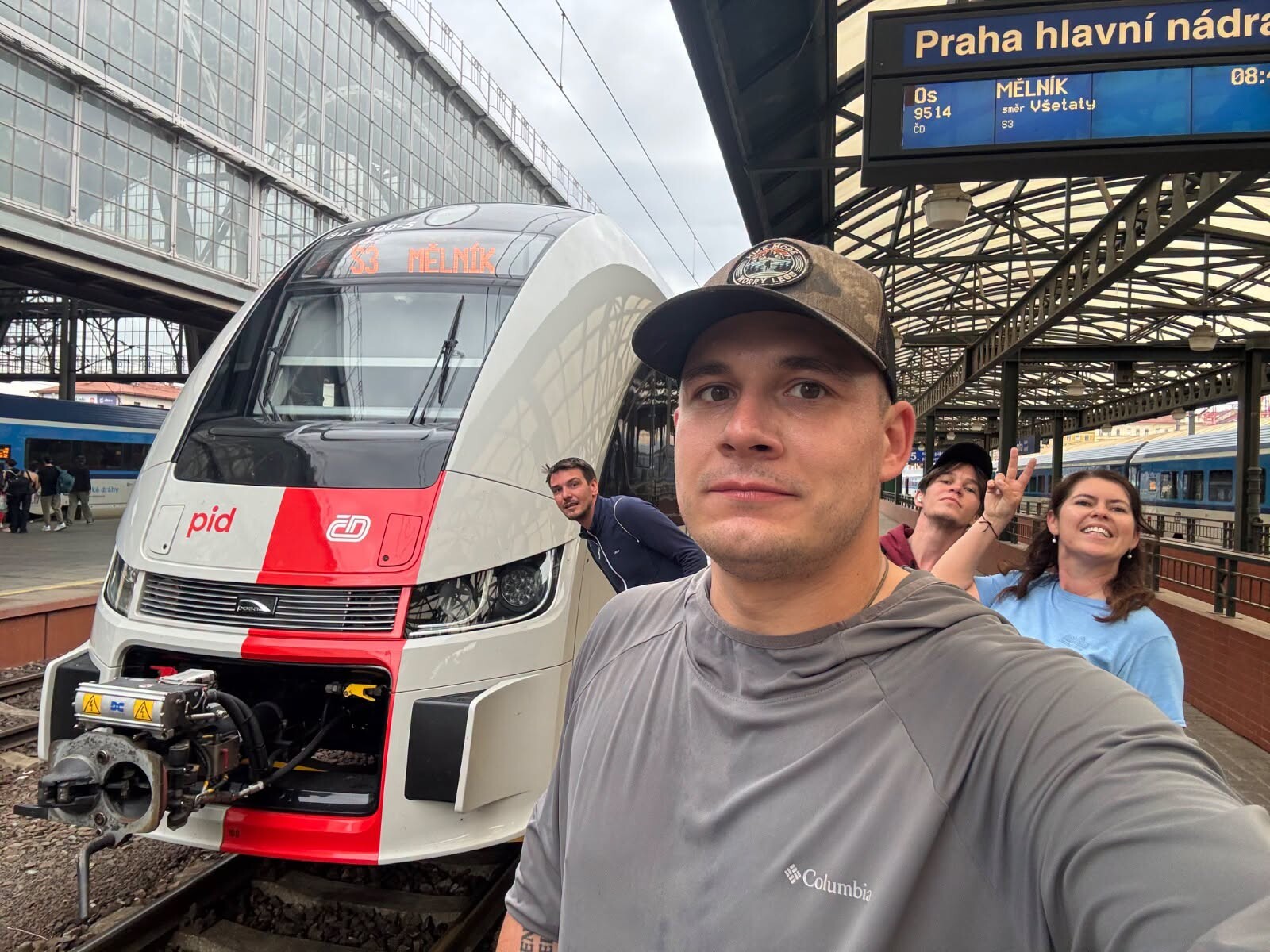 zdroj: RAIL tour