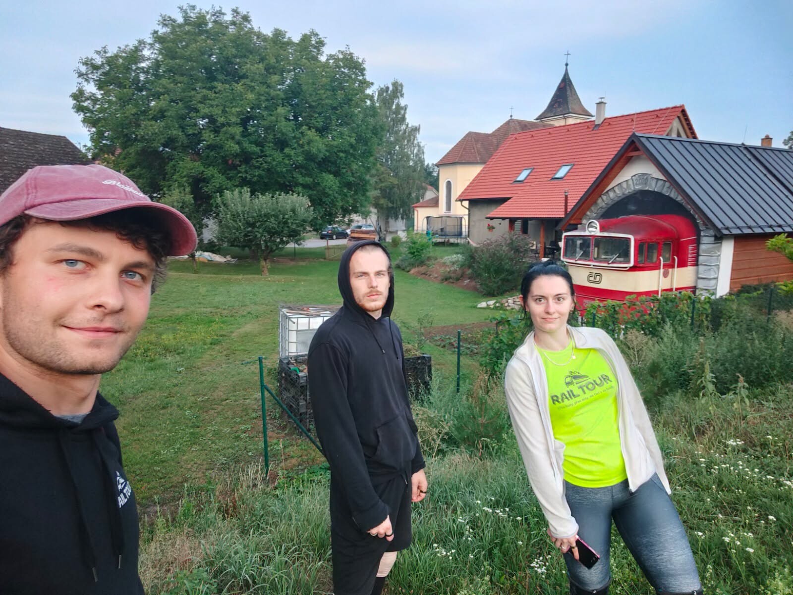 zdroj: RAIL tour