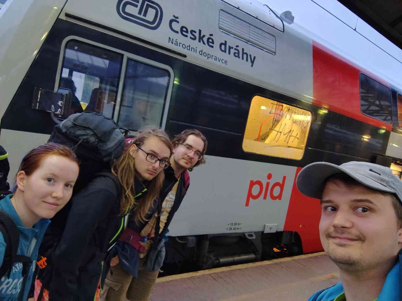 zdroj: RAIL tour