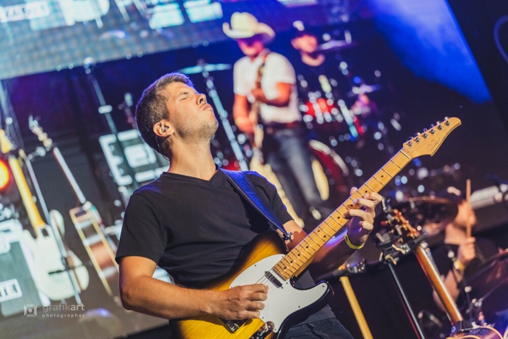 zdroj: Mohelnický FolkFest/Jiří Zerzáň