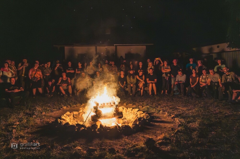 zdroj: Mohelnický FolkFest/Jiří Zerzáň