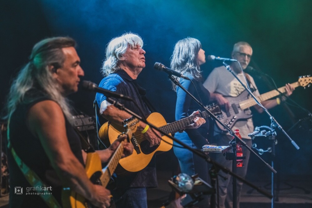 zdroj: Mohelnický FolkFest/Jiří Zerzáň