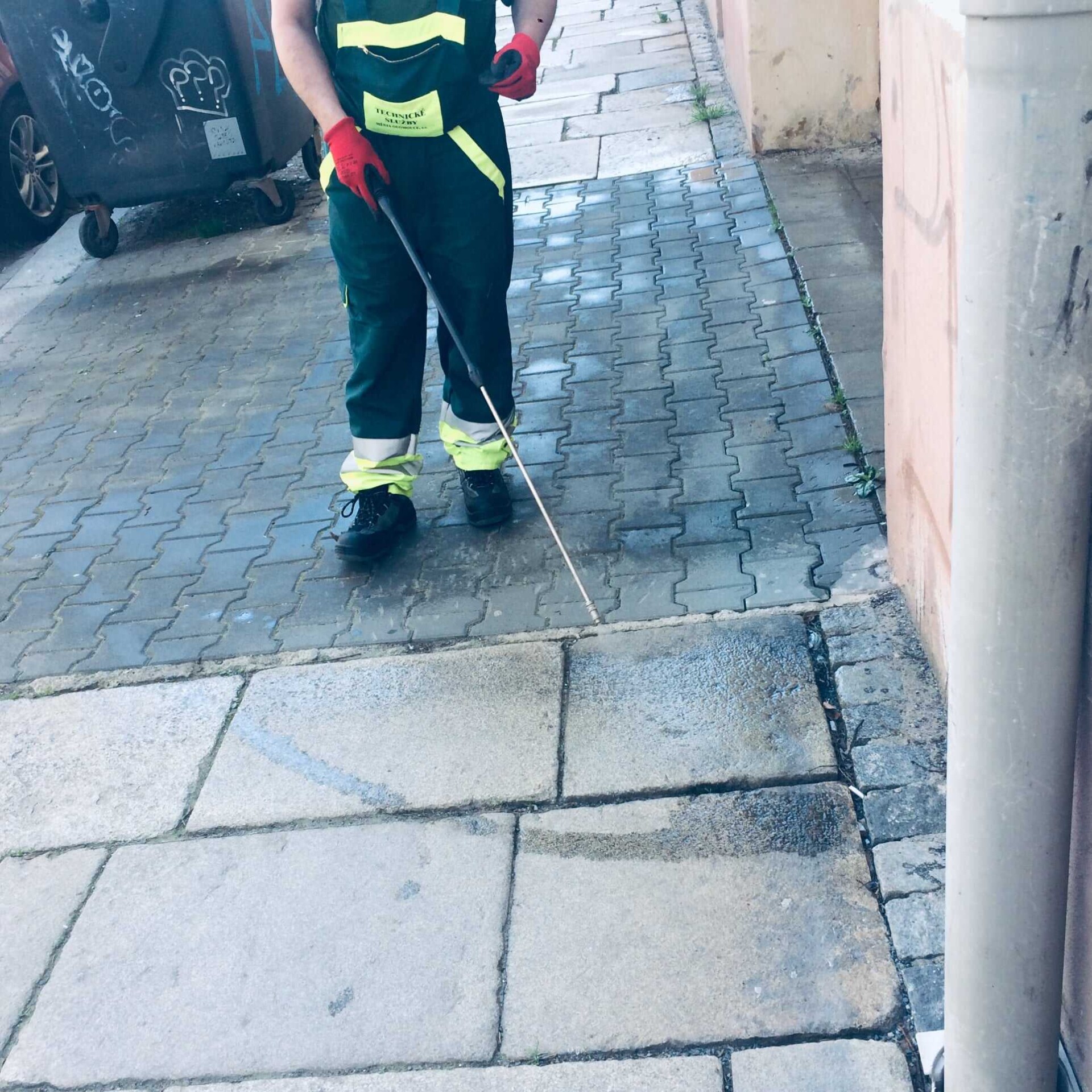 foto: Facebook - Bára Čermáková