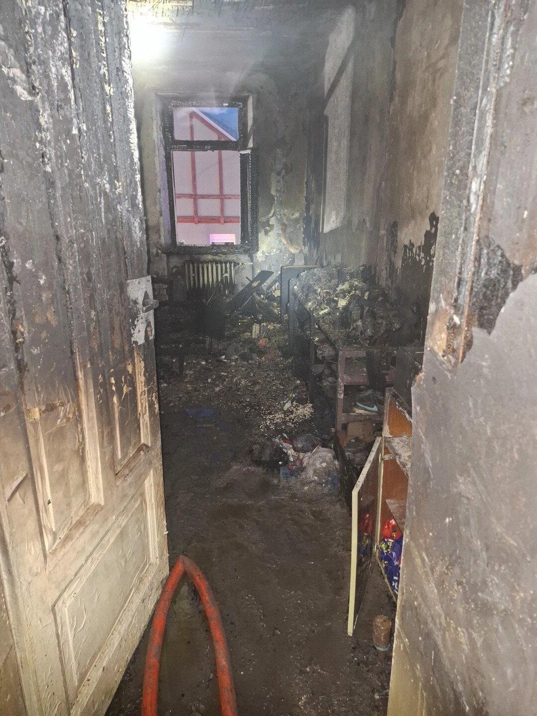 zdroj: HZS Olomouckého kraje