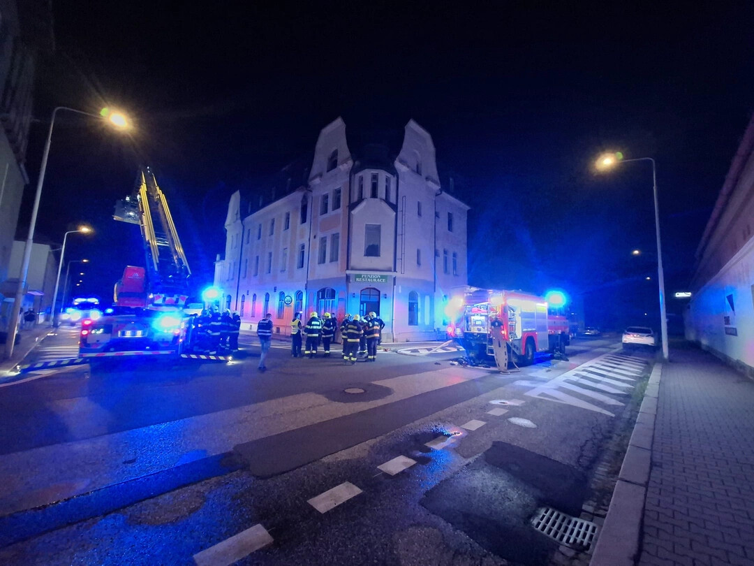 zdroj: HZS Olomouckého kraje