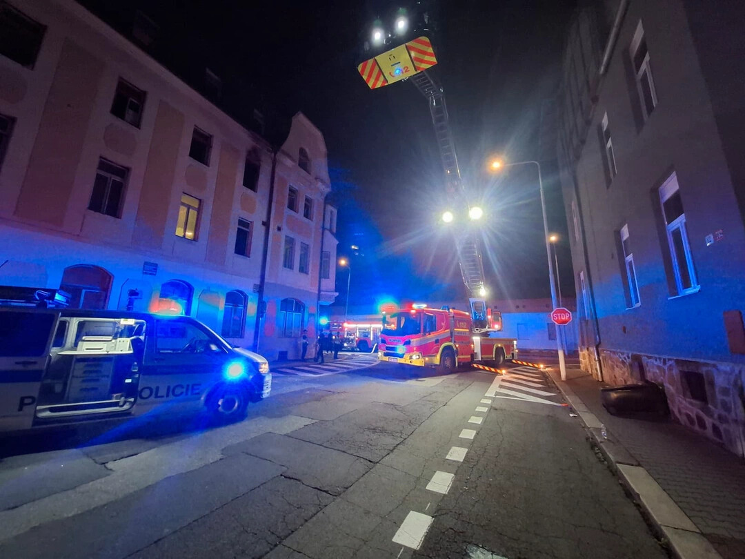 zdroj: HZS Olomouckého kraje