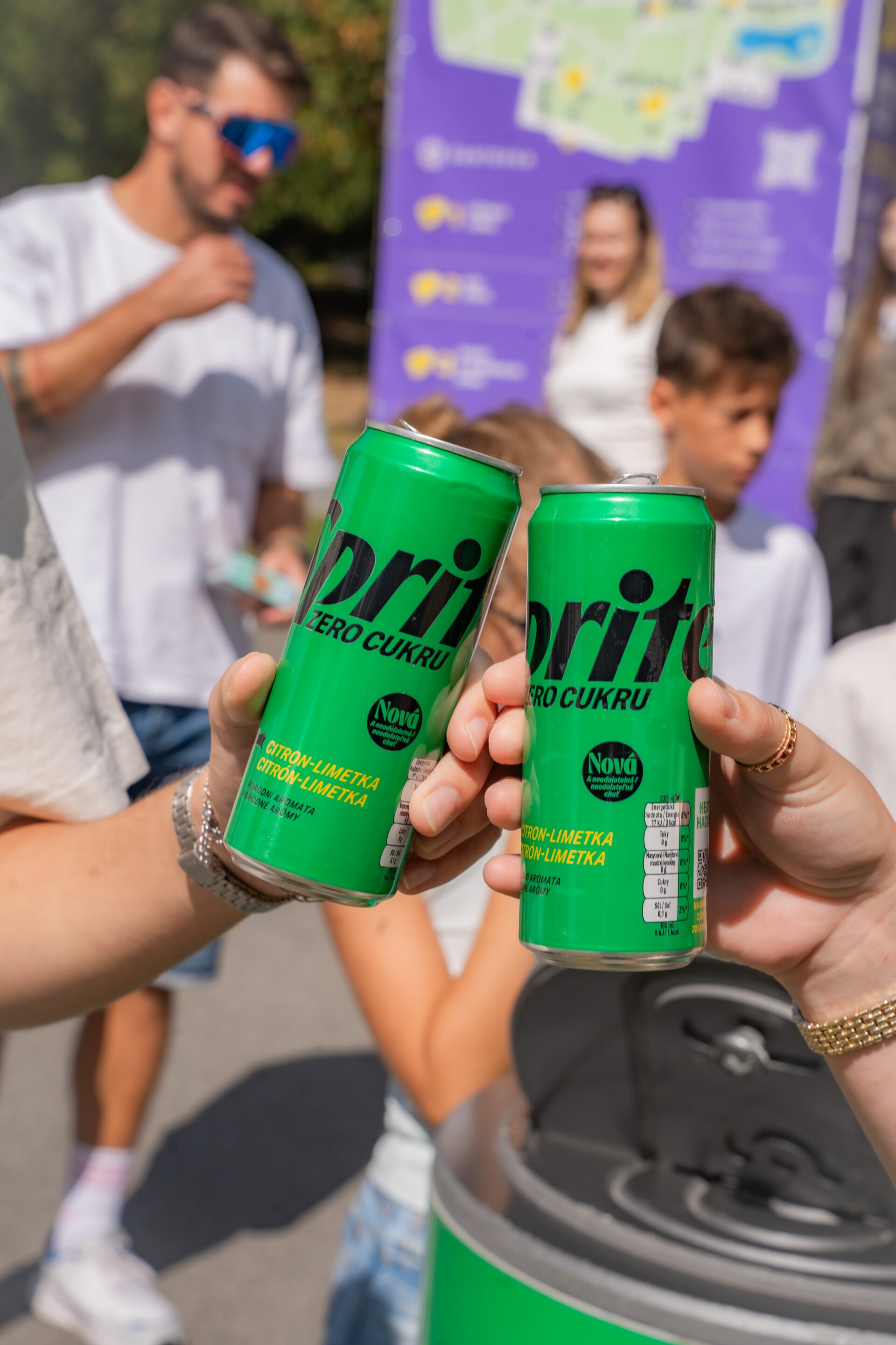 zdroj: Šantovka Family Day/Viktorie Veselá