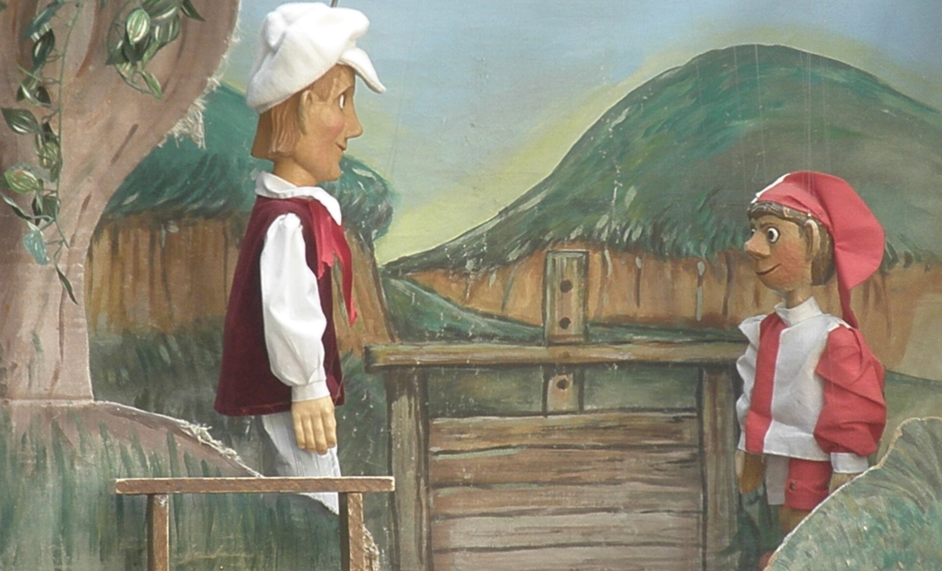 zdroj: hrad Sovinec