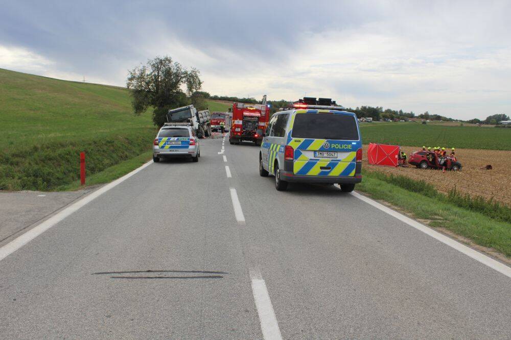 zdroj: Policie ČR