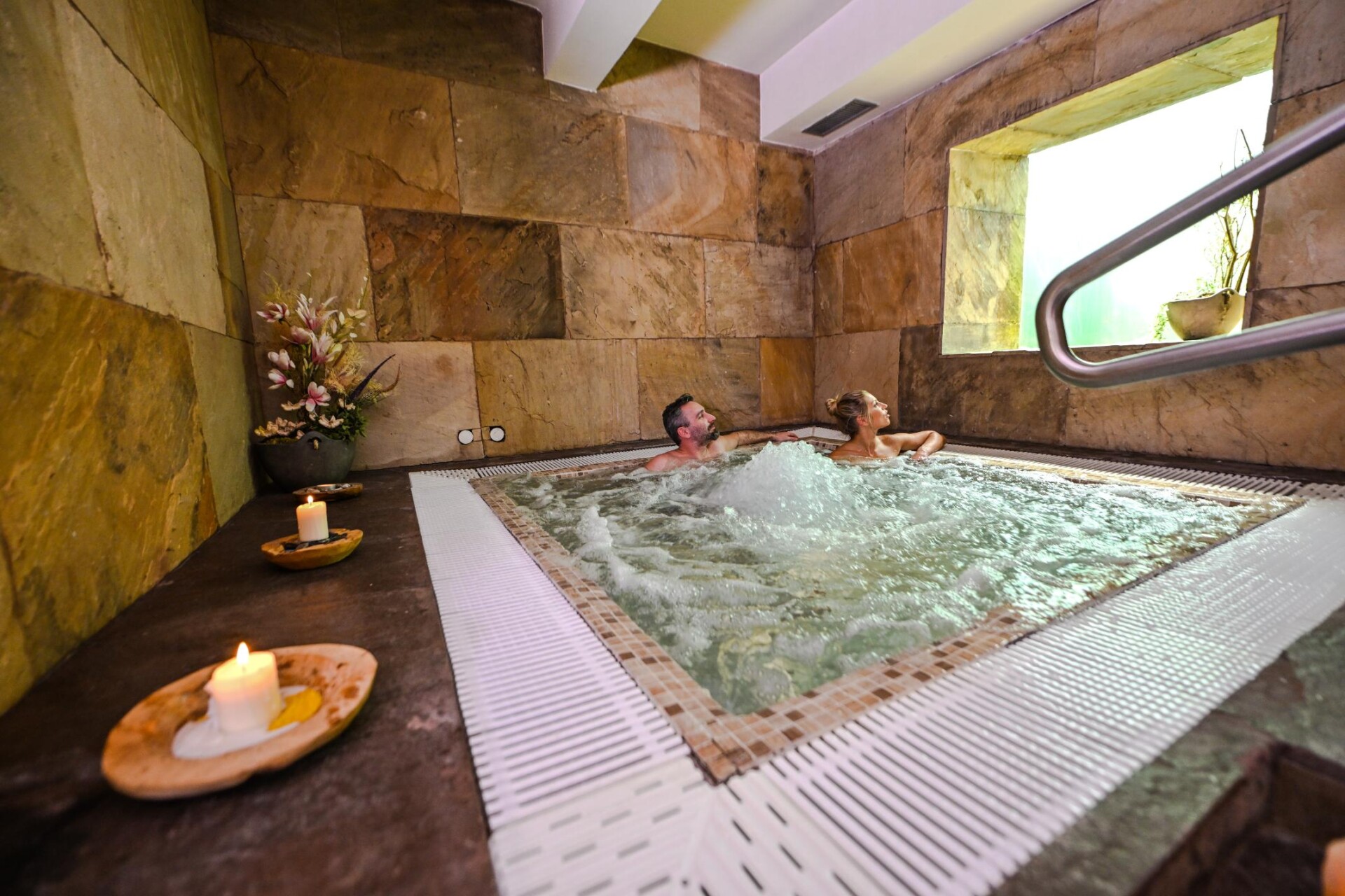 zdroj: Resort Hrubá Voda