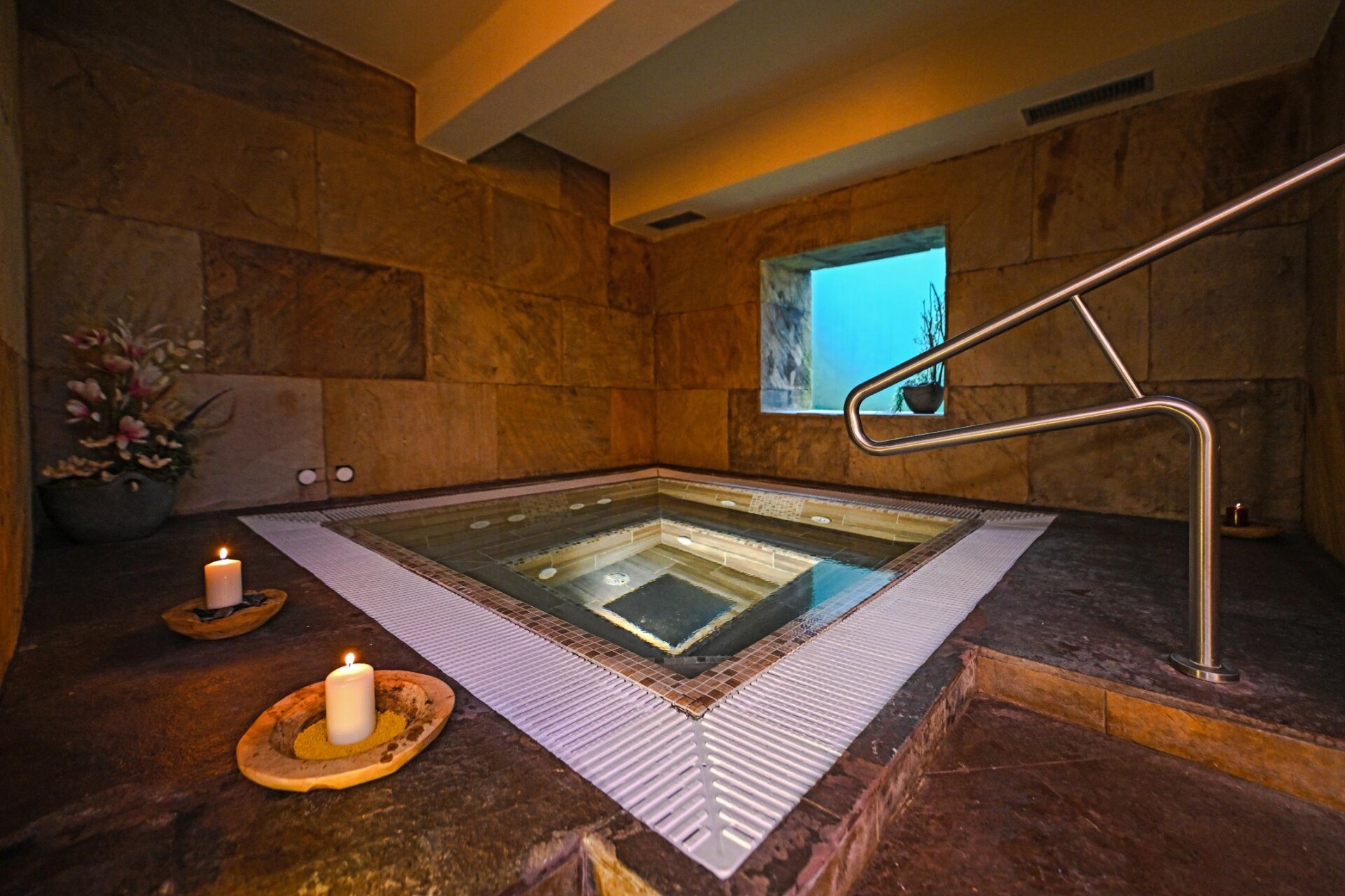 zdroj: Resort Hrubá Voda