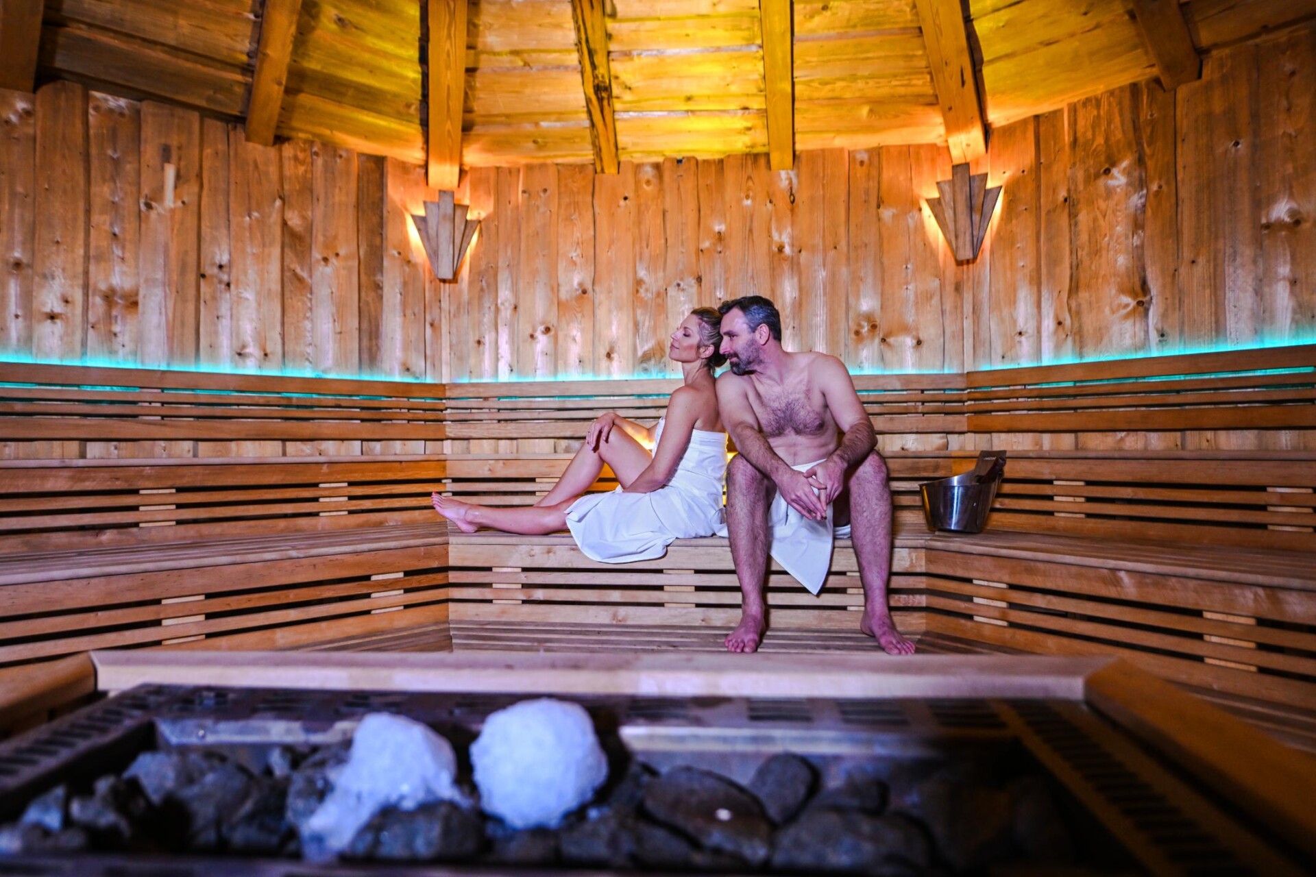 zdroj: Resort Hrubá Voda