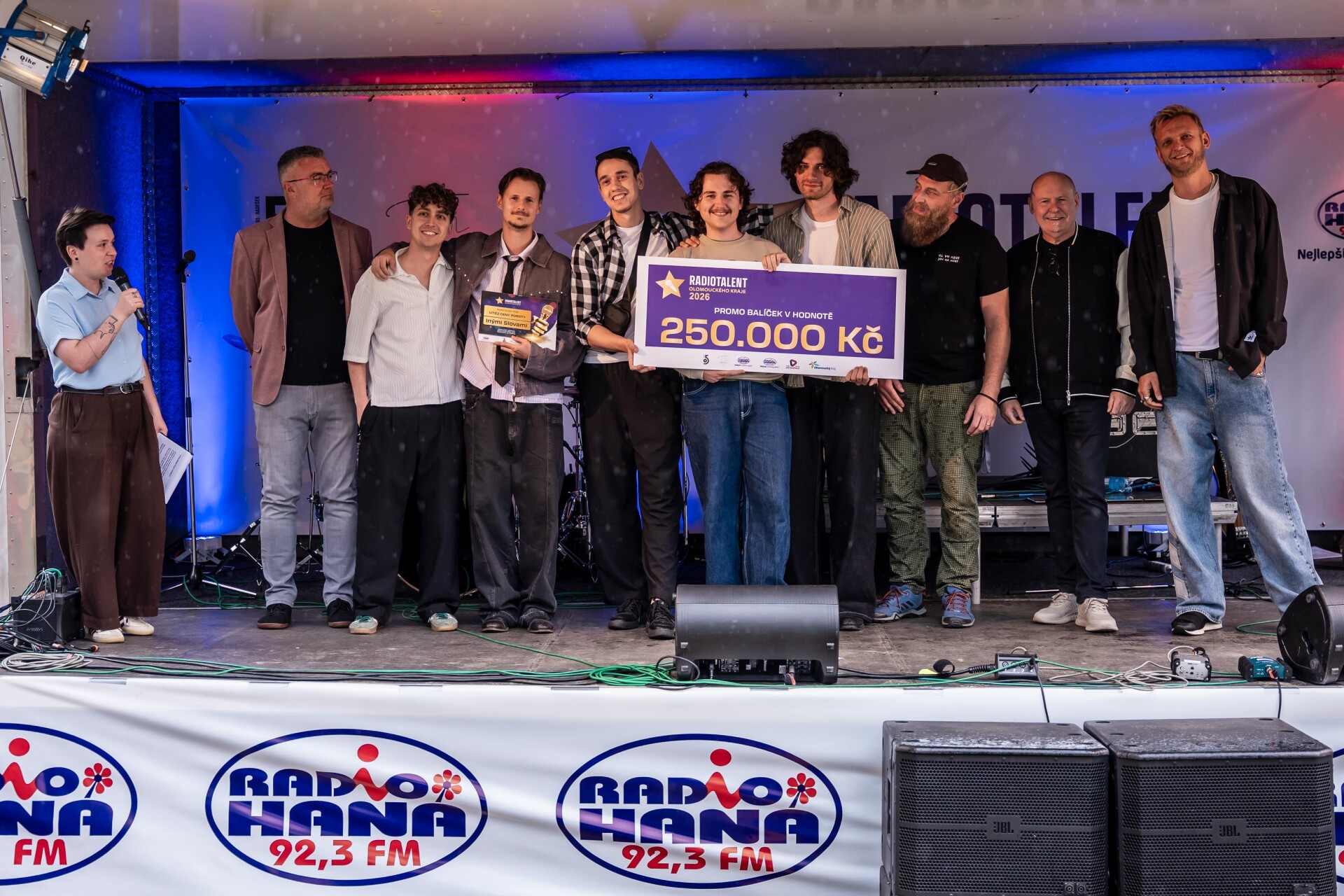zdroj: Radio Haná