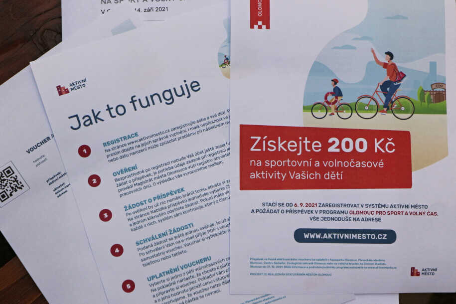 Foto: Blanka Martinovská