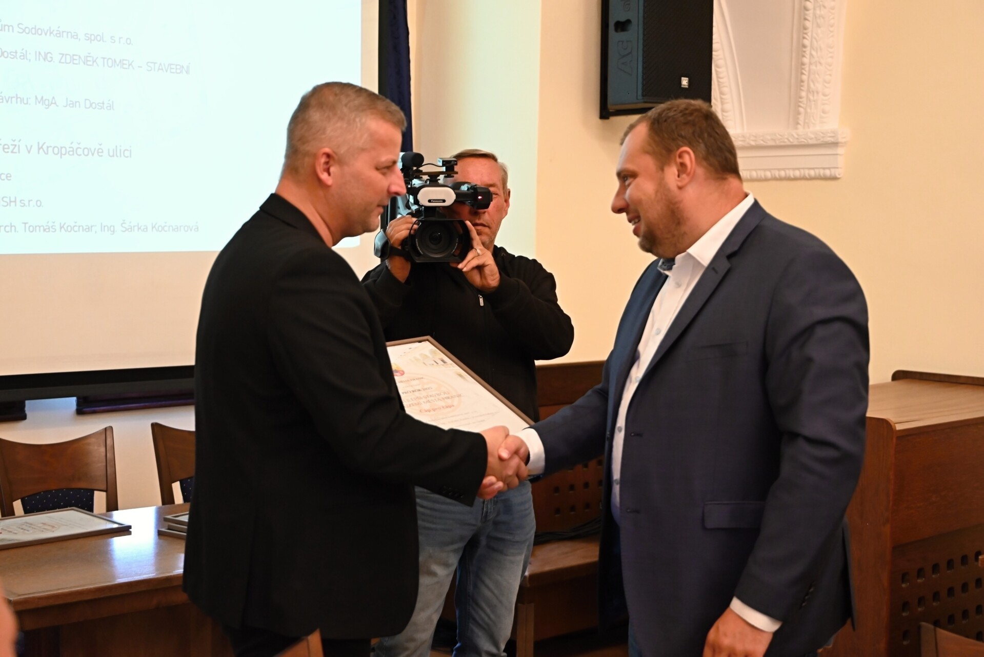 zdroj: město Hranice
