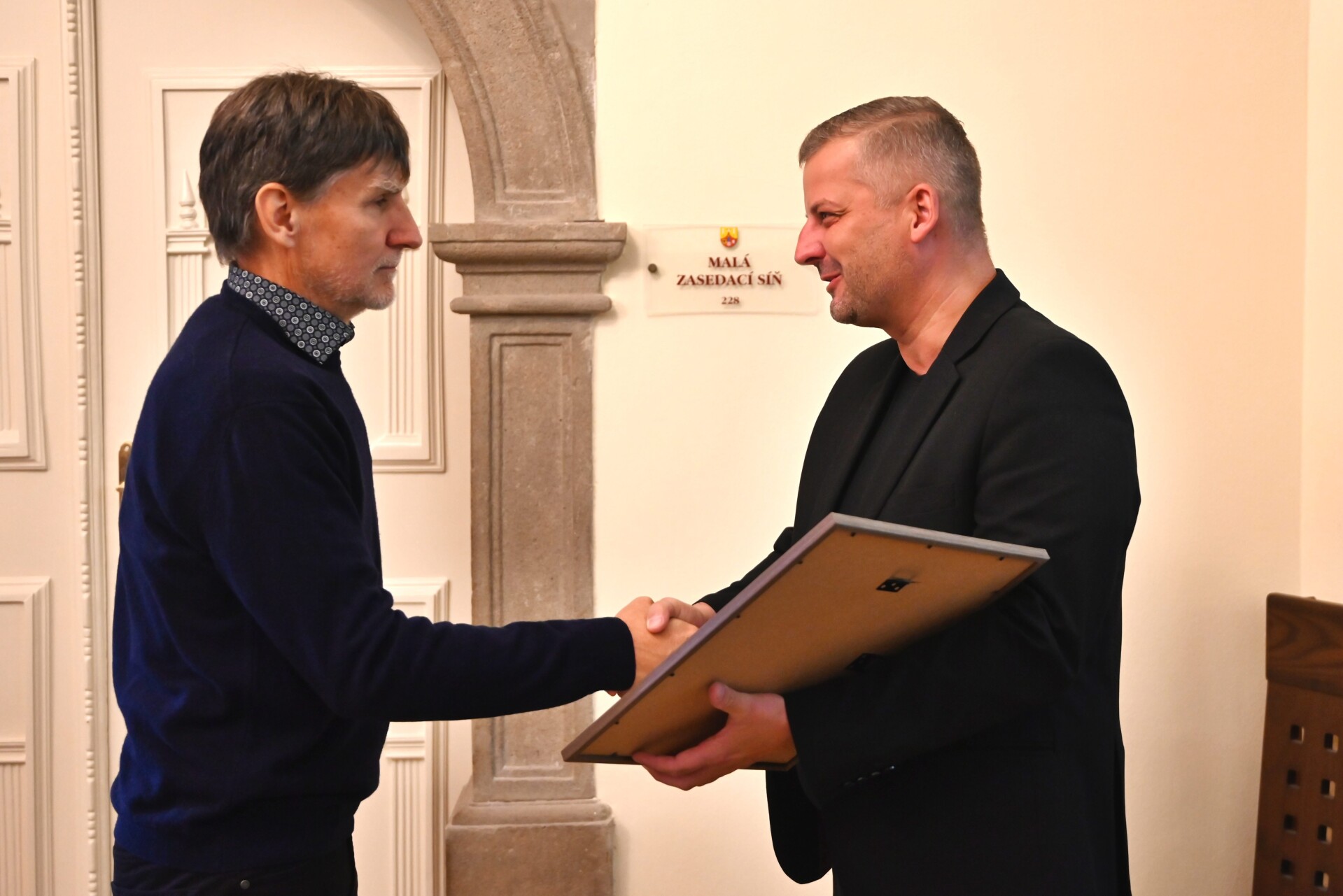 zdroj: město Hranice