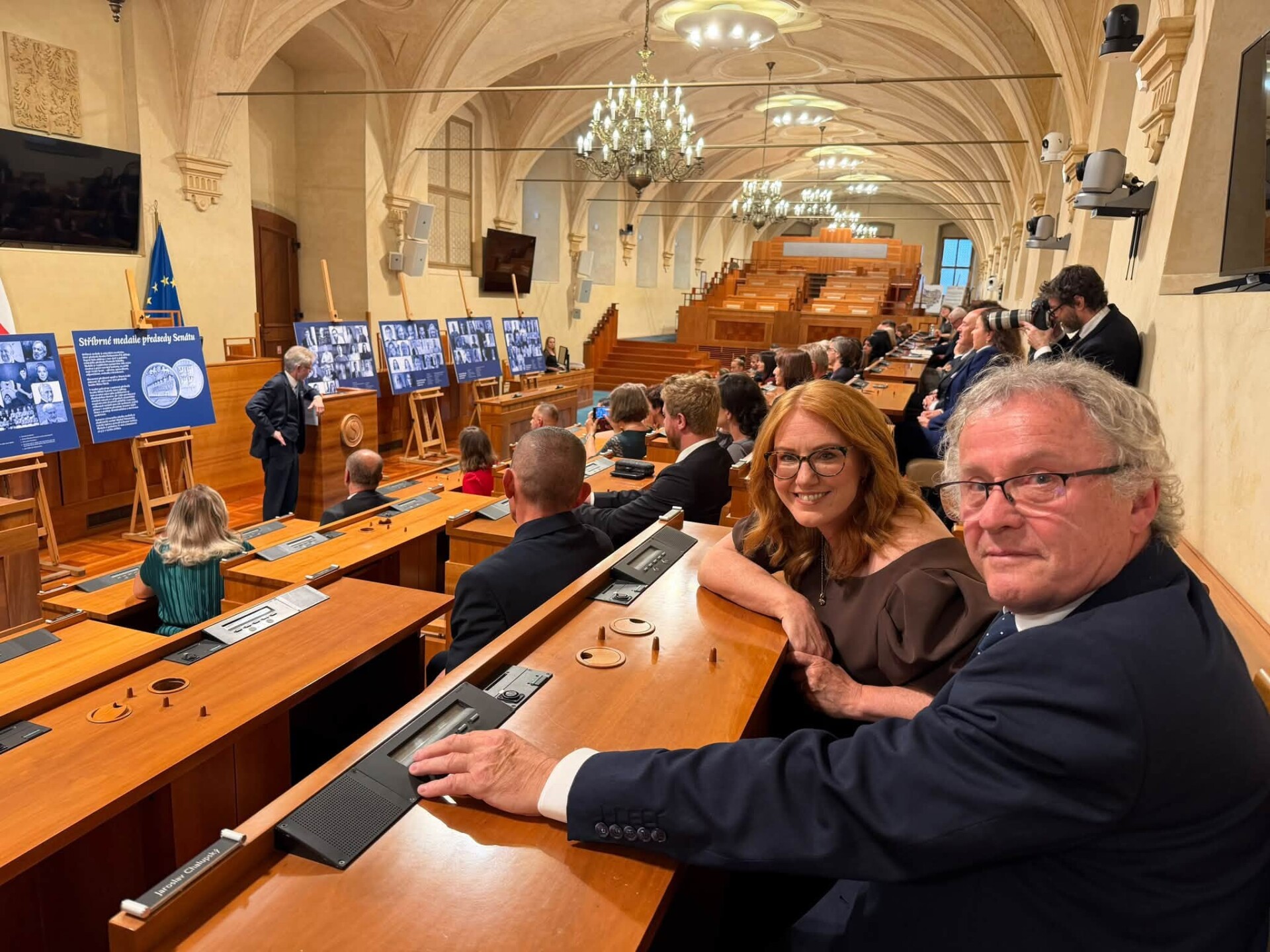 zdroj: Věra Zukalová (Facebook)
