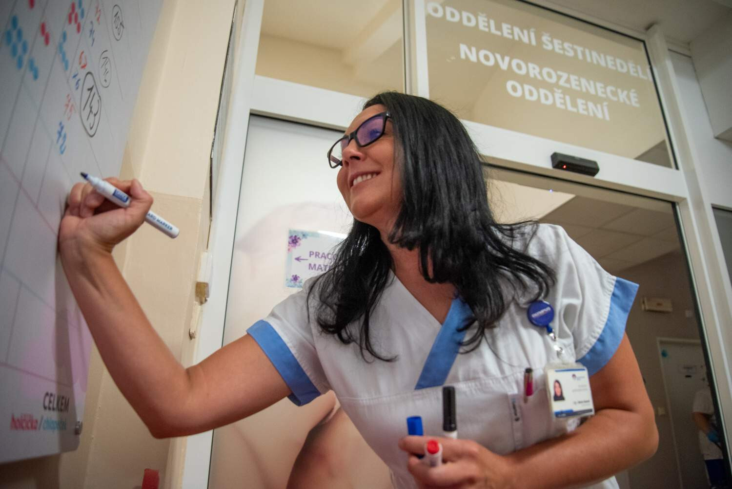zdroj: Fakultní nemocnice Olomouc
