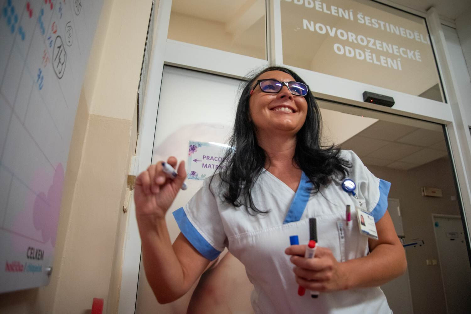 zdroj: Fakultní nemocnice Olomouc