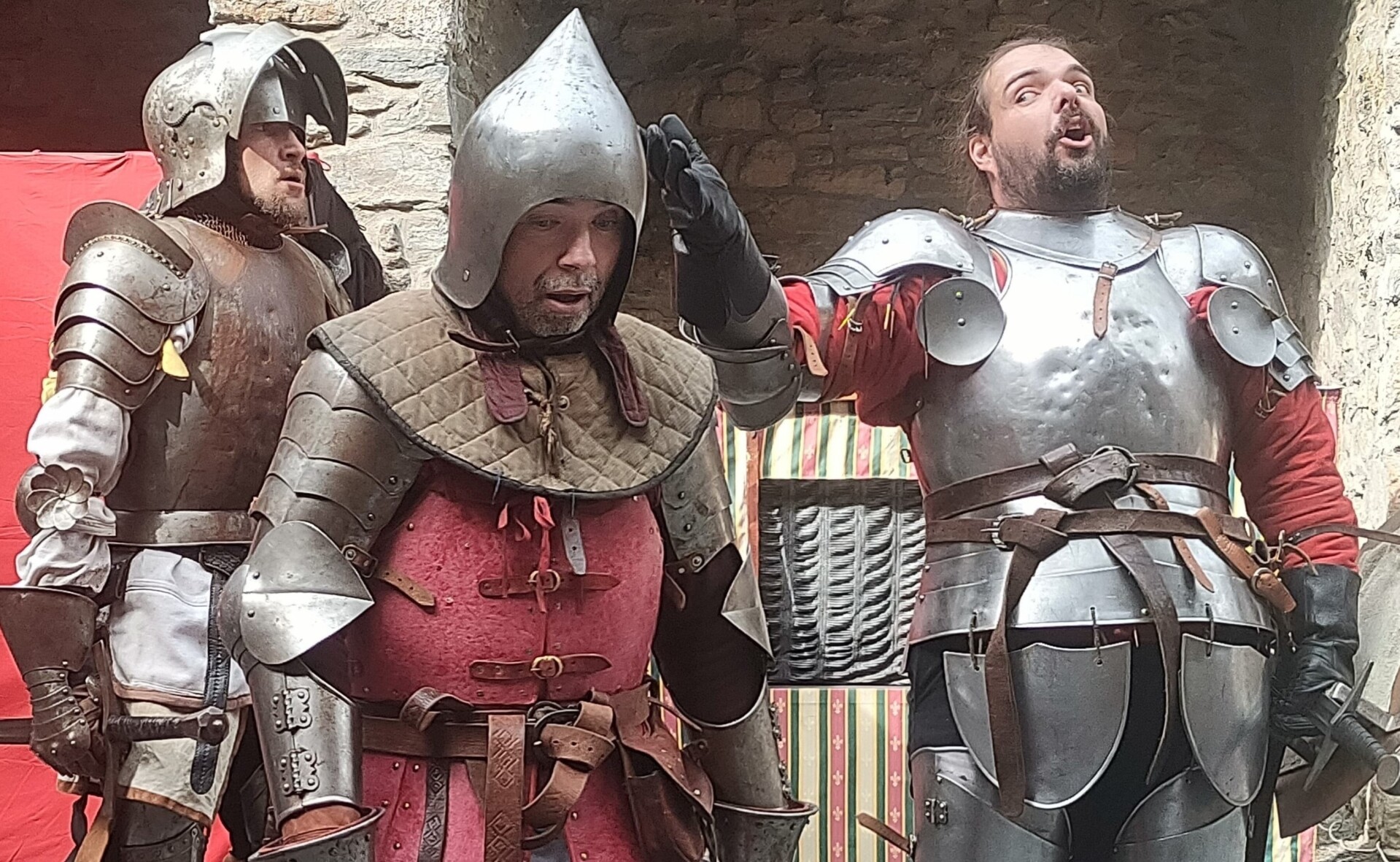 zdroj: hrad Sovinec