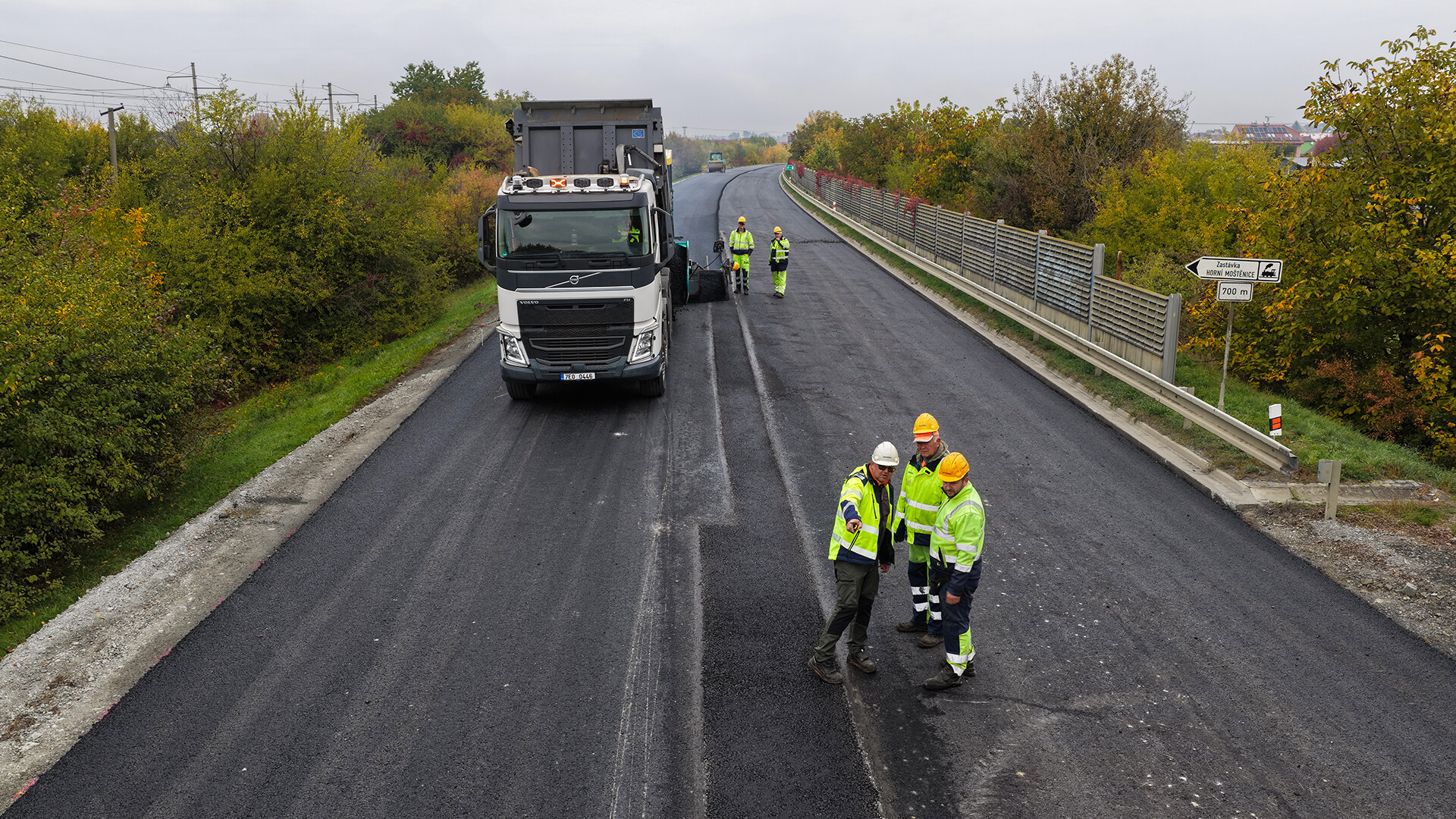 zdroj: ŘSD Olomouckého kraje