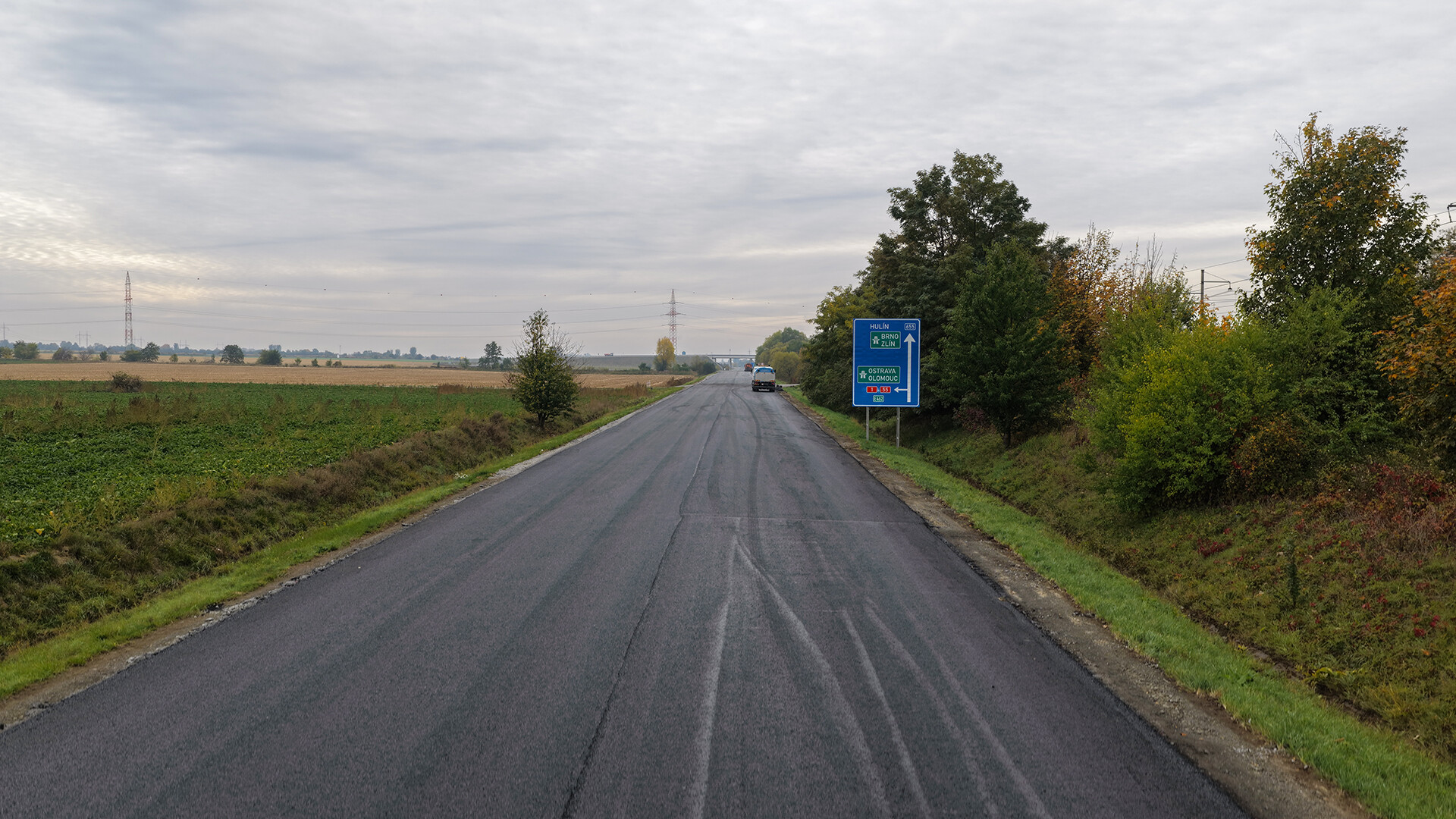 zdroj: ŘSD Olomouckého kraje