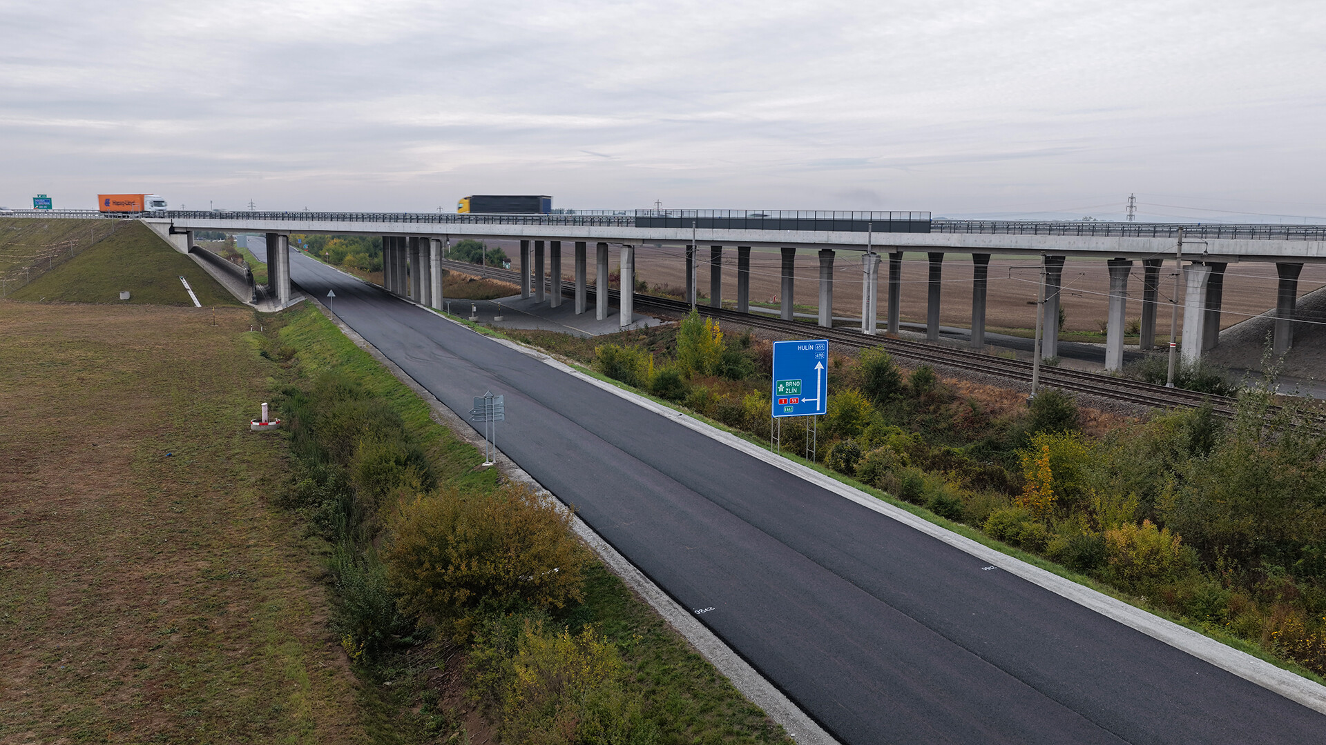 zdroj: ŘSD Olomouckého kraje