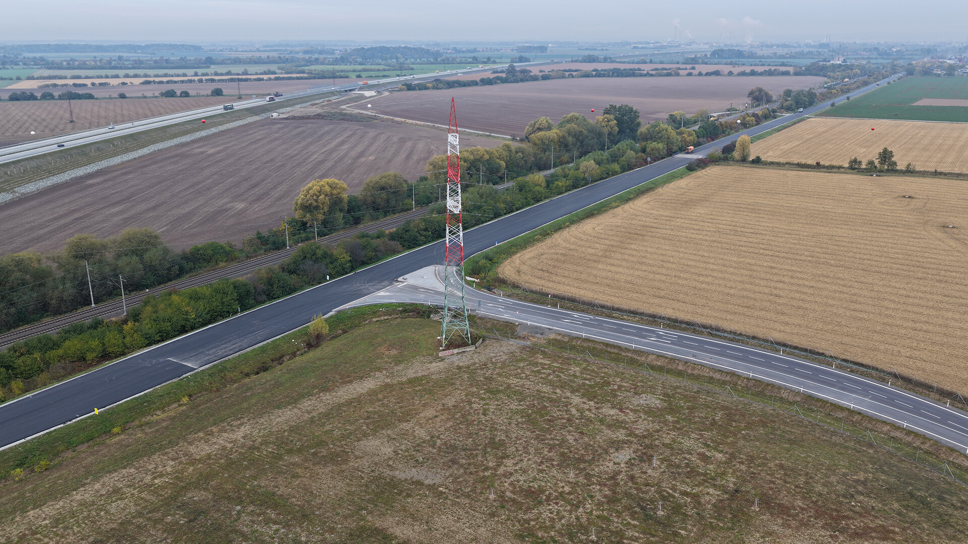 zdroj: ŘSD Olomouckého kraje