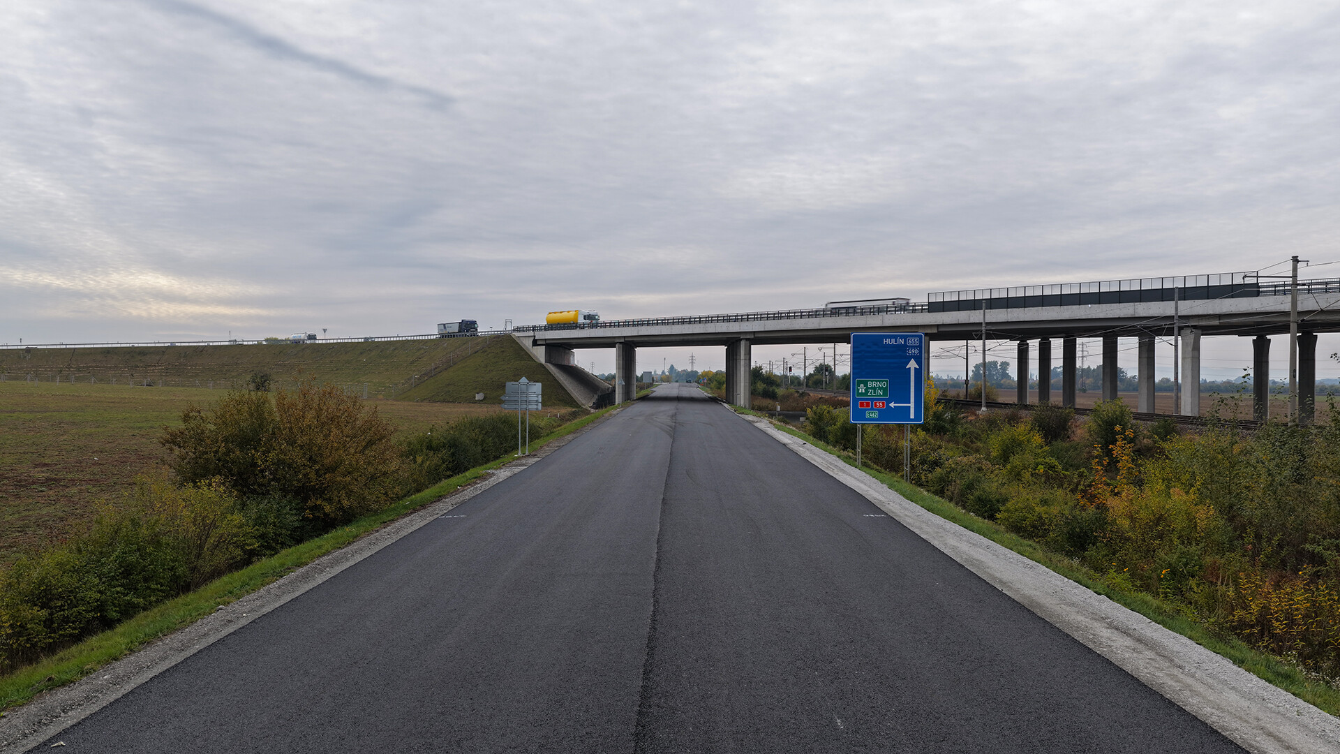 zdroj: ŘSD Olomouckého kraje