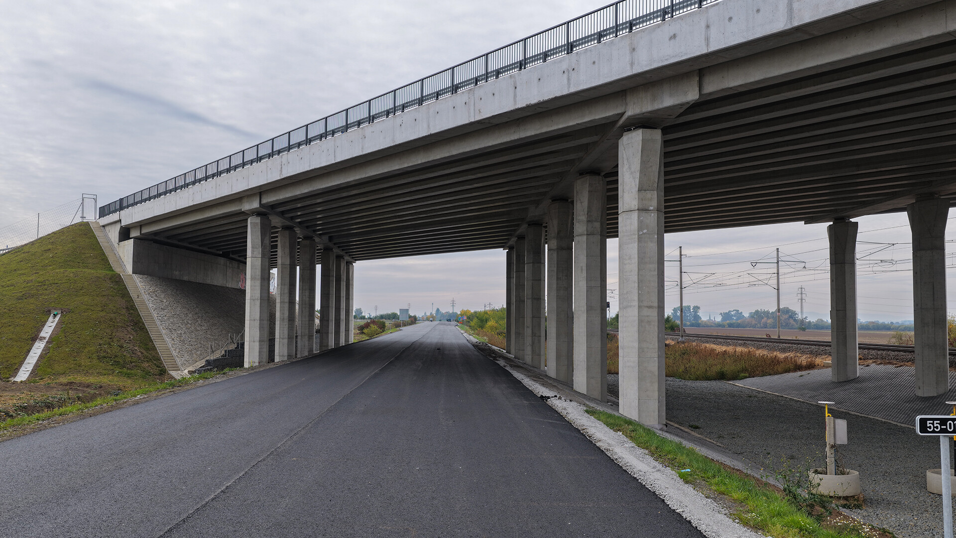 zdroj: ŘSD Olomouckého kraje