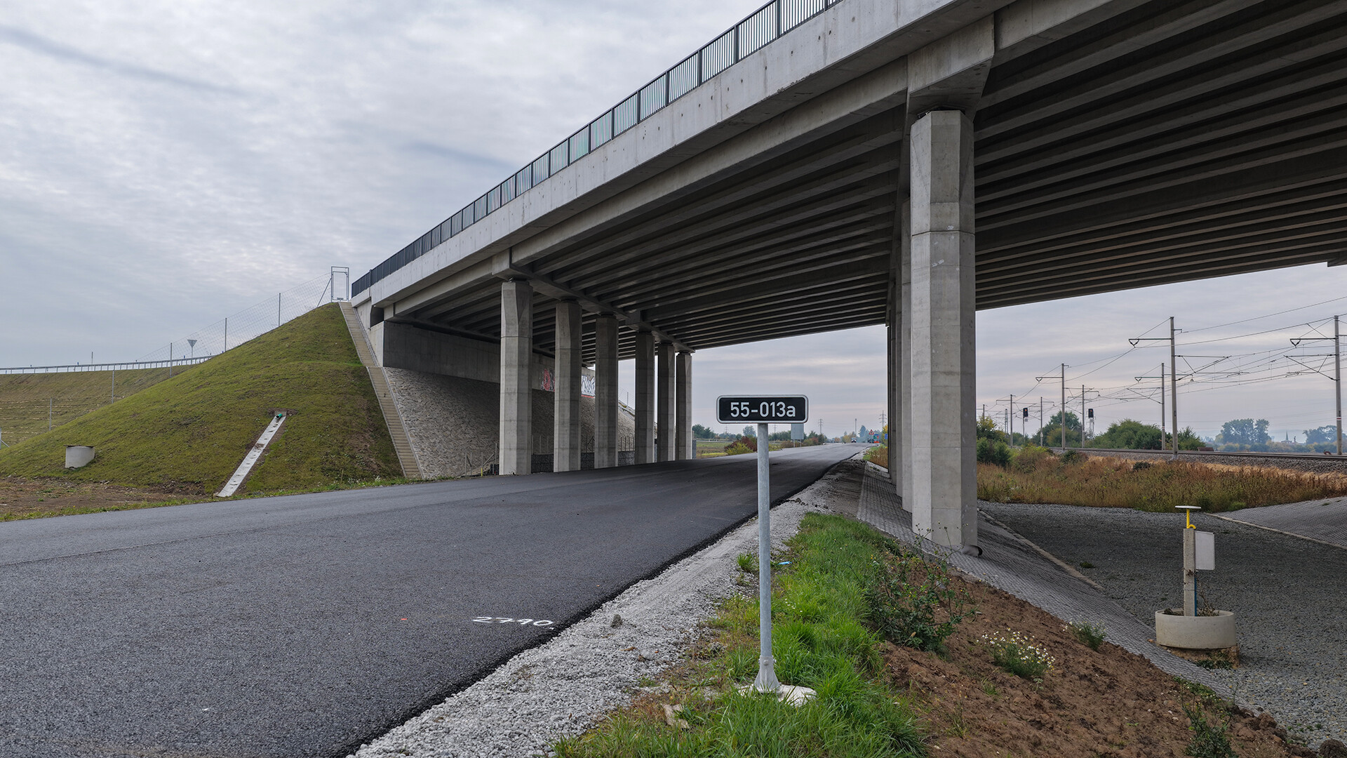 zdroj: ŘSD Olomouckého kraje