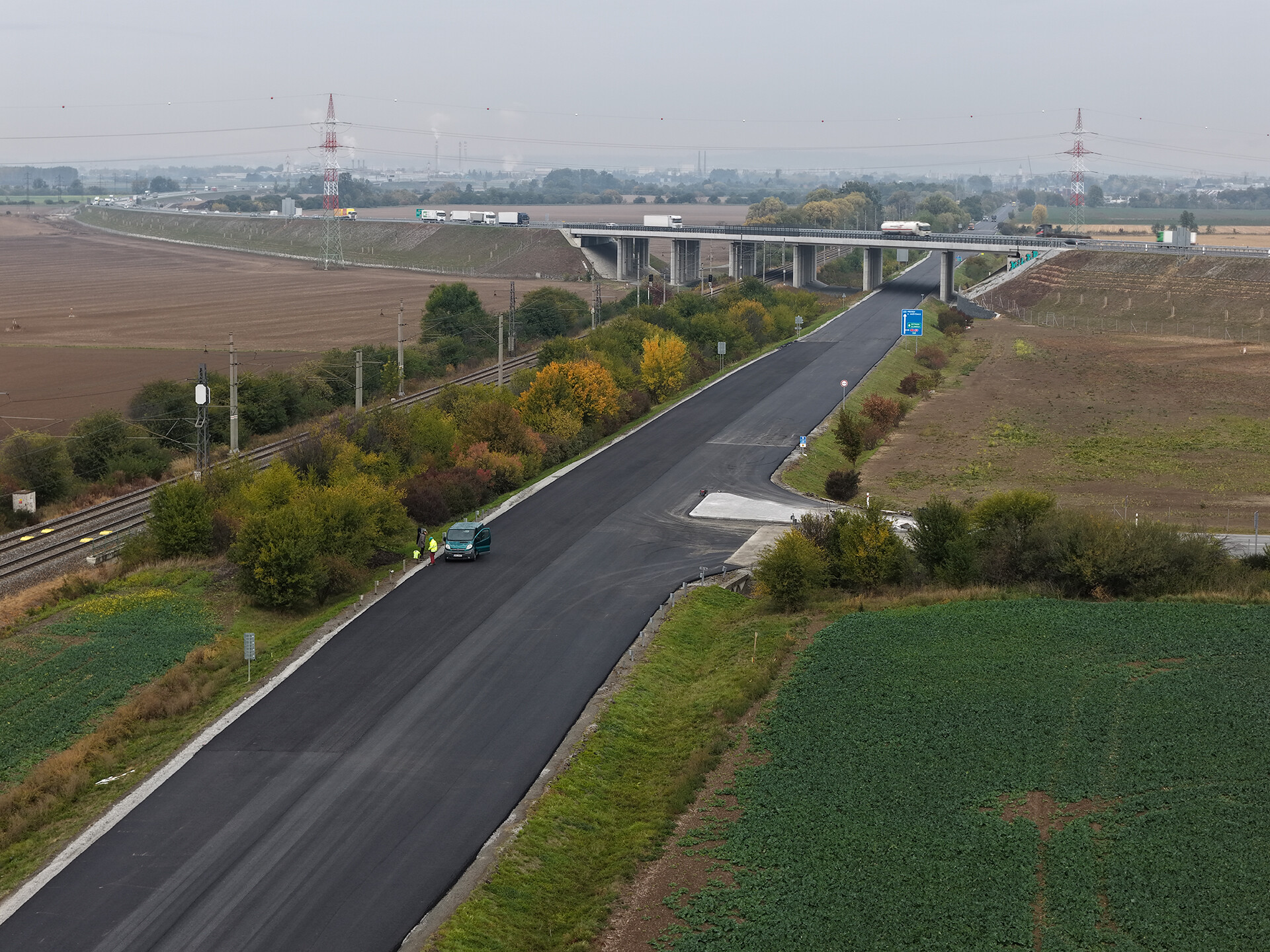 zdroj: ŘSD Olomouckého kraje