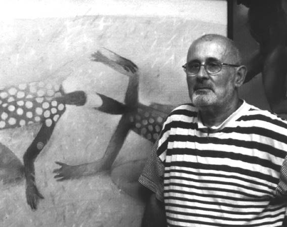 Petr Markulček / zdroj: Galerie města Olomouce