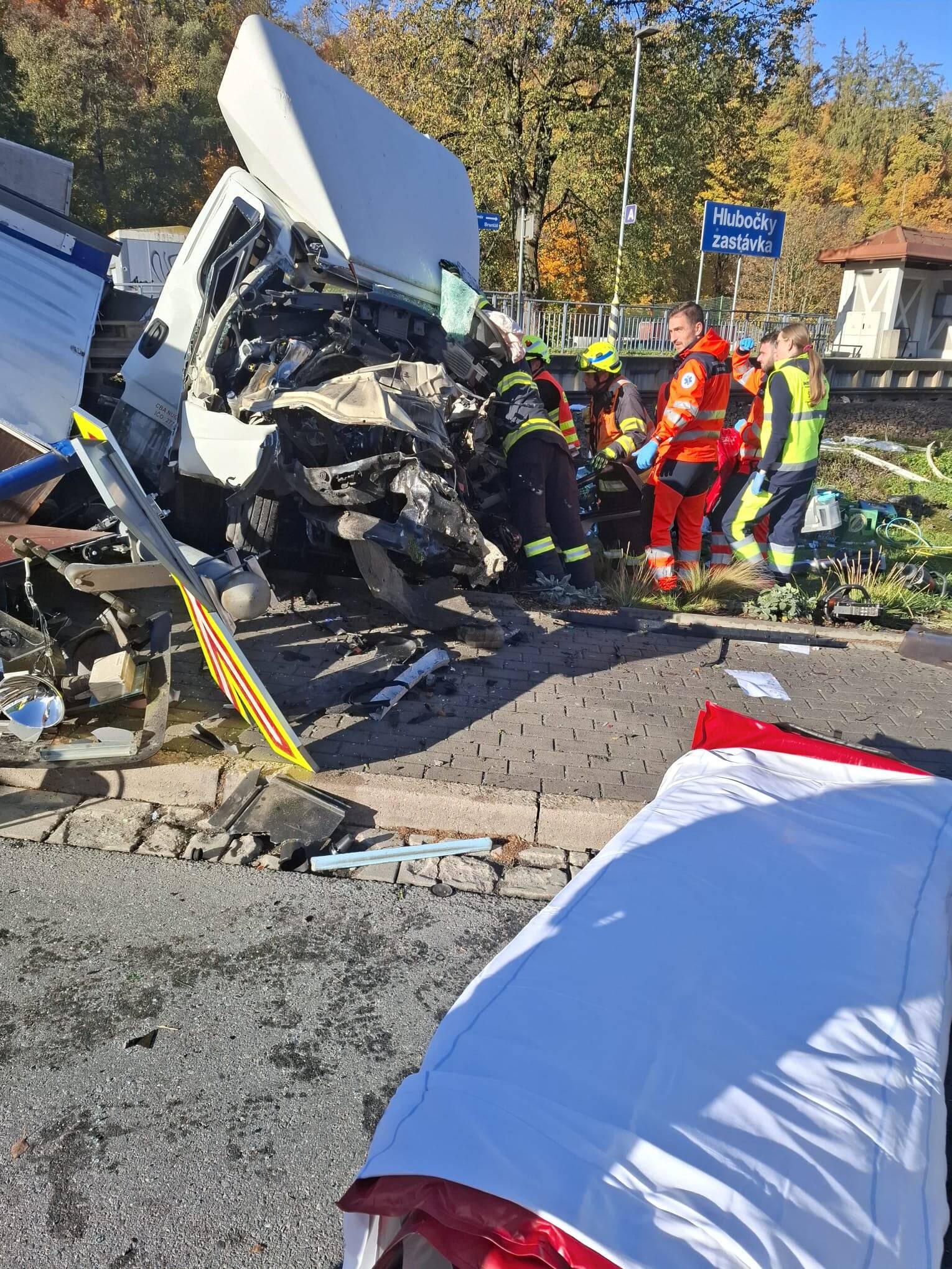 zdroj: HZS Olomouckého kraje