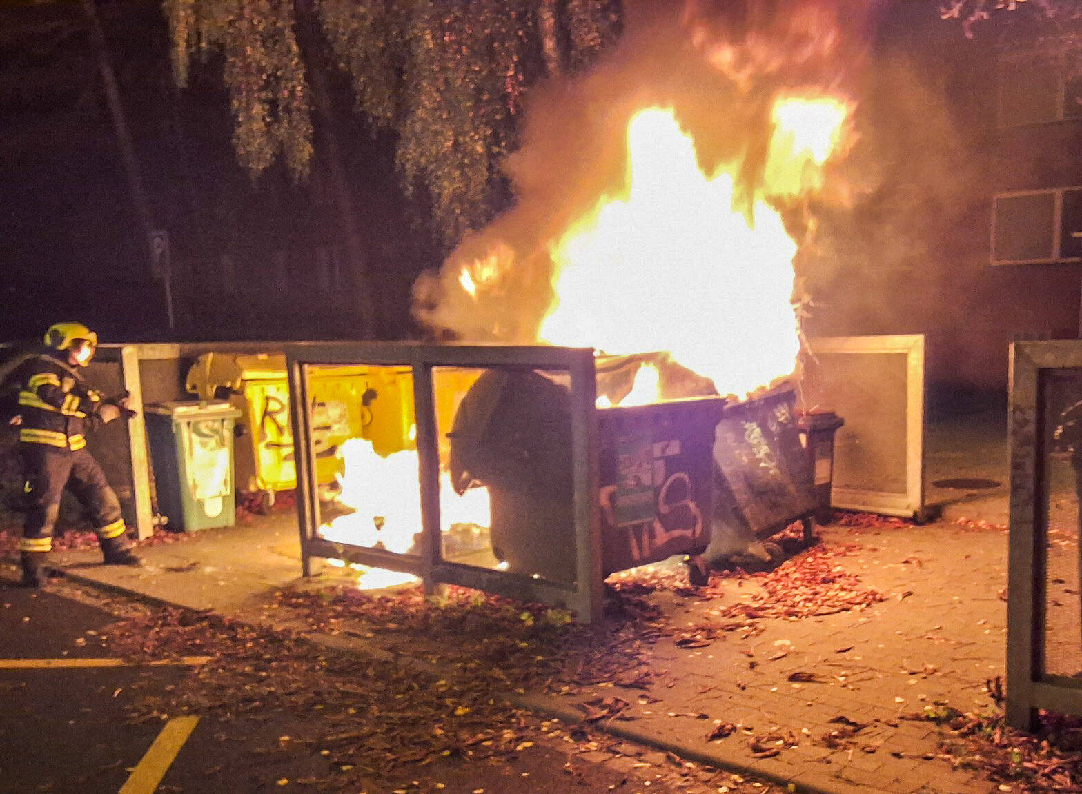 zdroj: HZS Olomouckého kraje