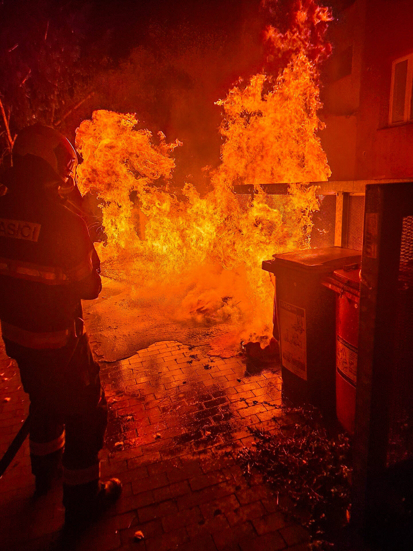 zdroj: HZS Olomouckého kraje