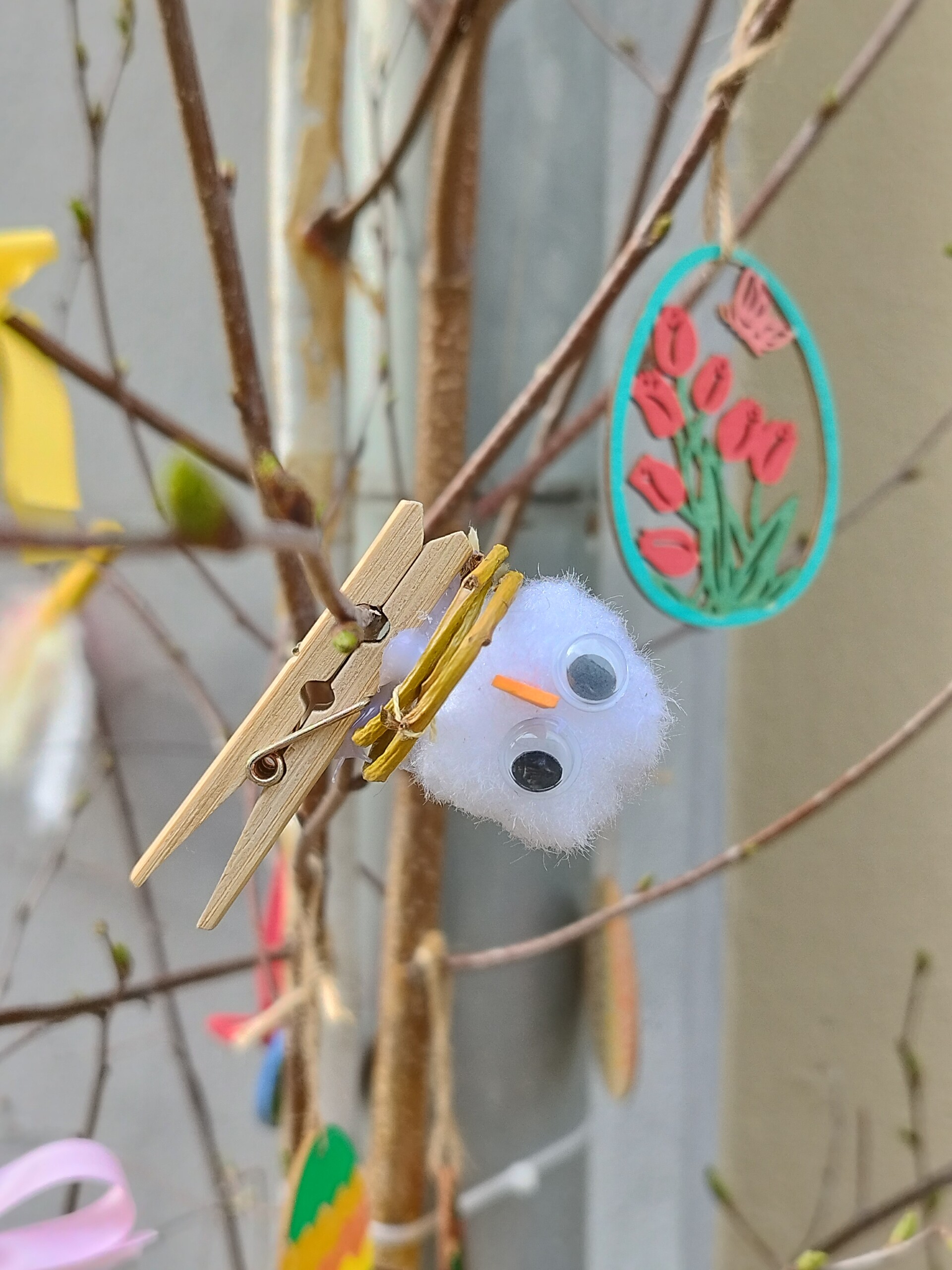 Velikonoční Šemberka, zdroj: Report