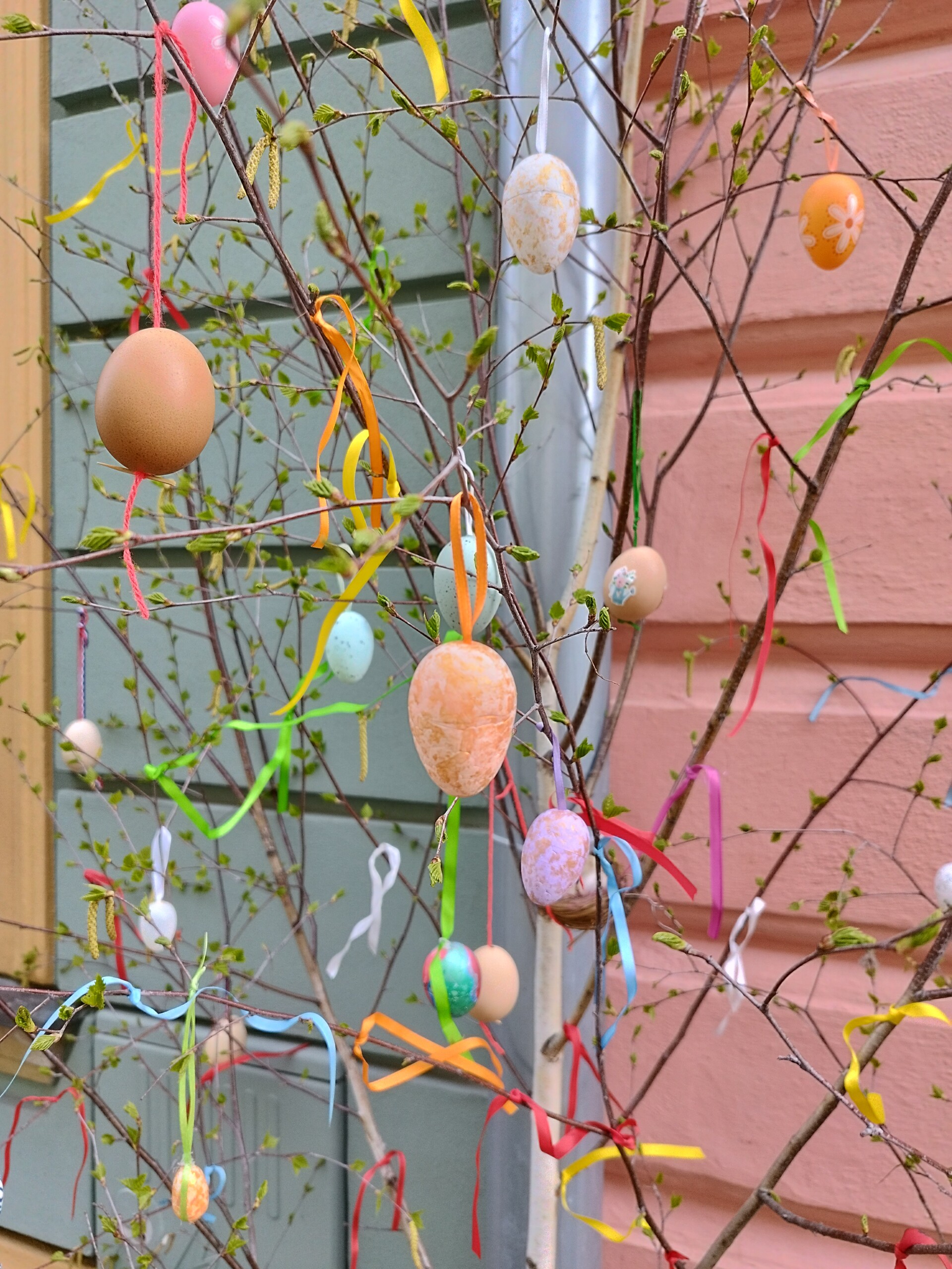 Velikonoční Šemberka, zdroj: Report